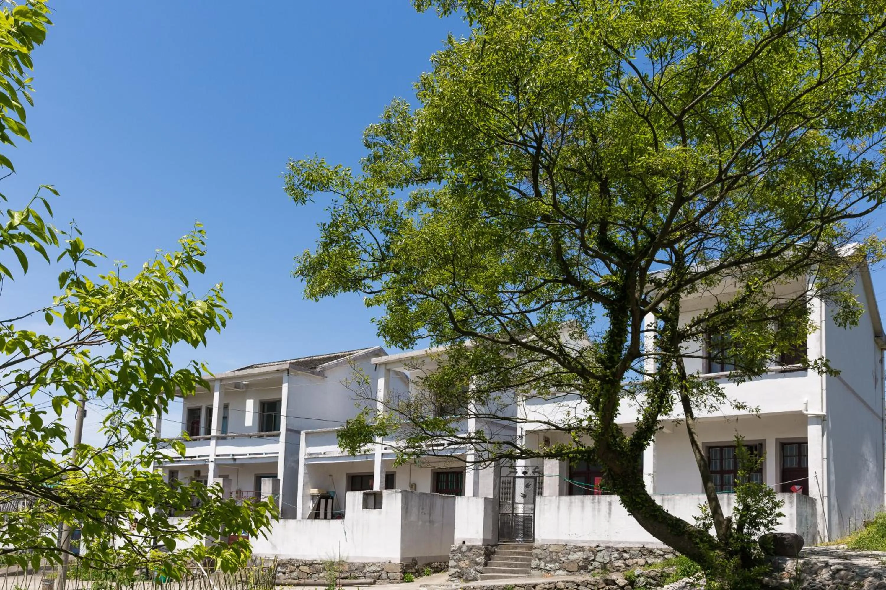 Bloom Over The Sea by JinSpecial