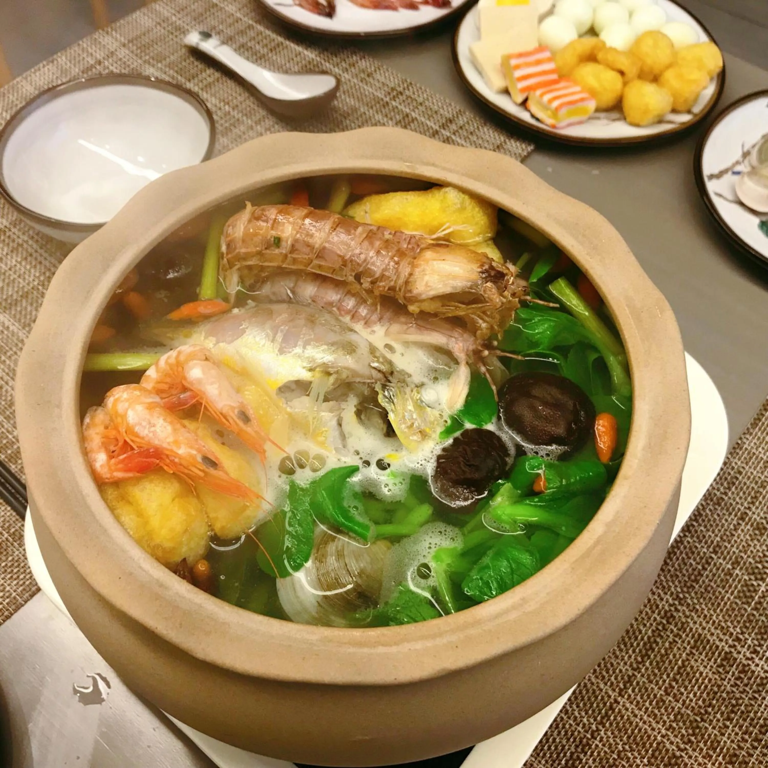 Bloom Over The Sea by JinSpecial