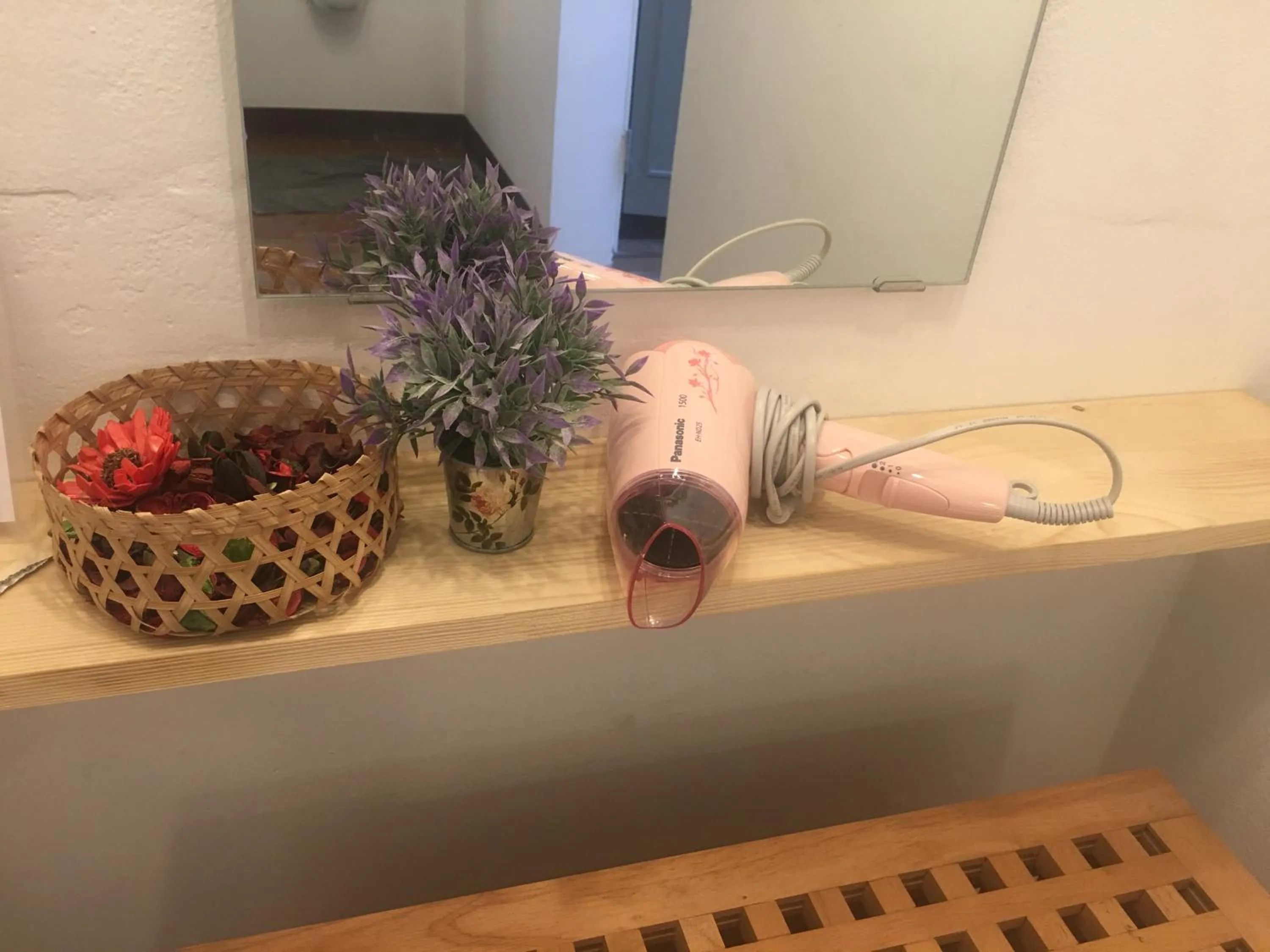 Bangkok Sanookdee Hostel