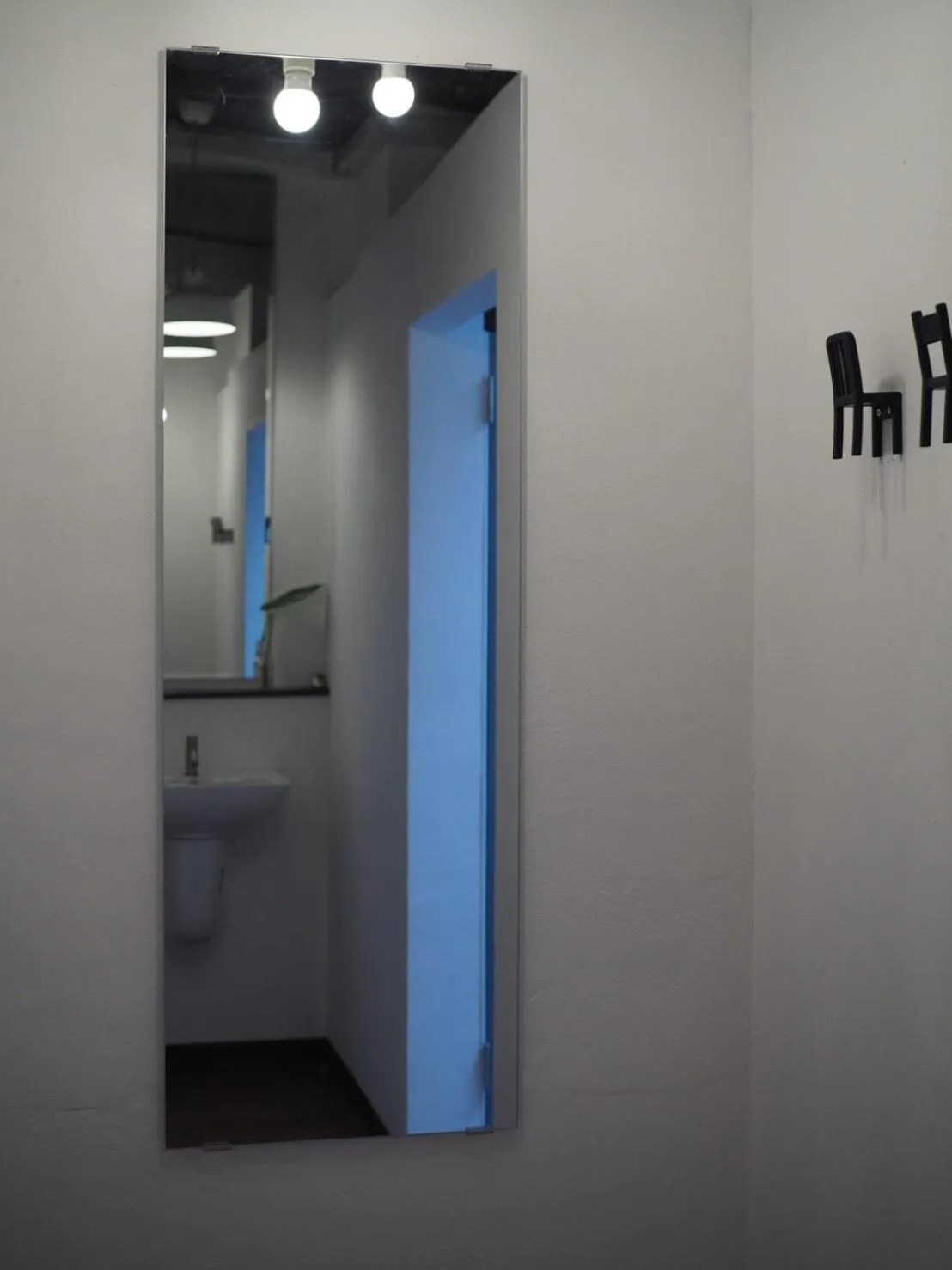 Bangkok Sanookdee Hostel