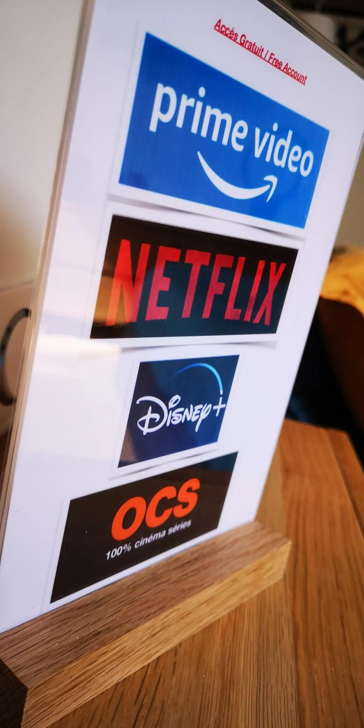 Entertainment in La Belle Endormie B&B French Guest house