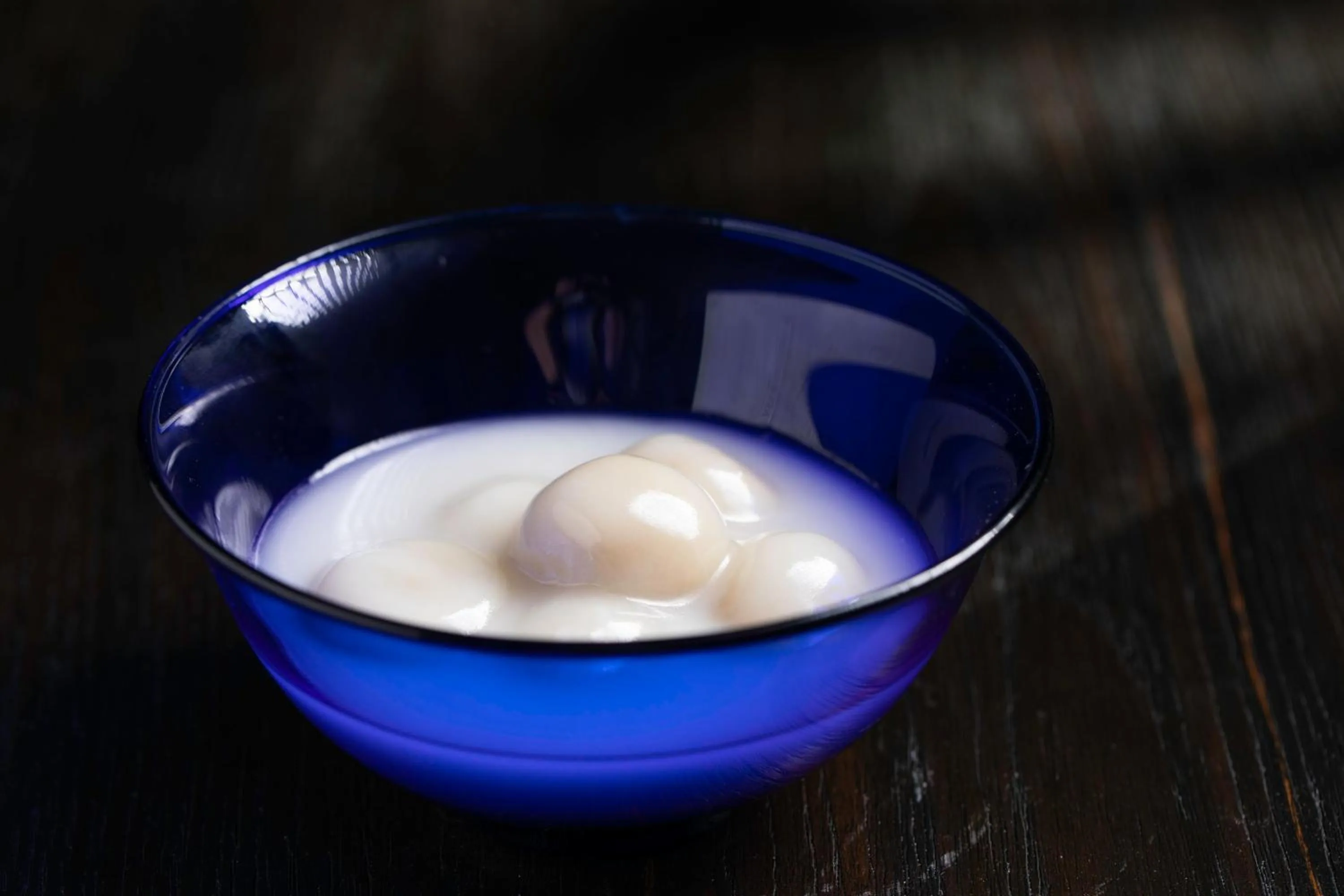 Food and drinks in Cape Fahn Hotel - Private Islands Samui