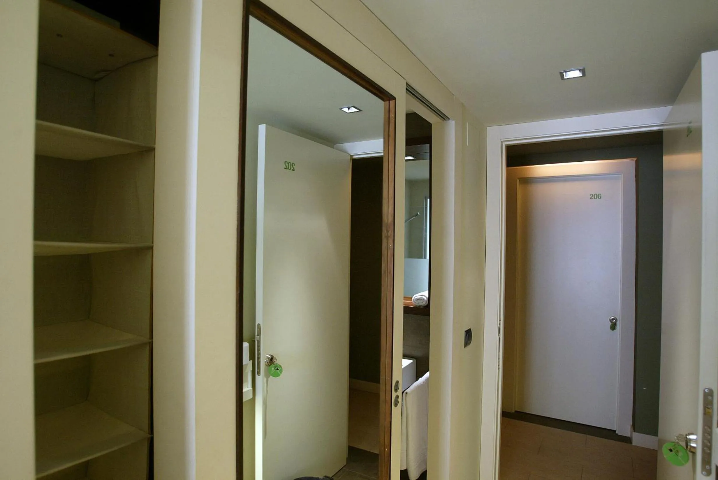 Other in Hotel La Fonda Moreno