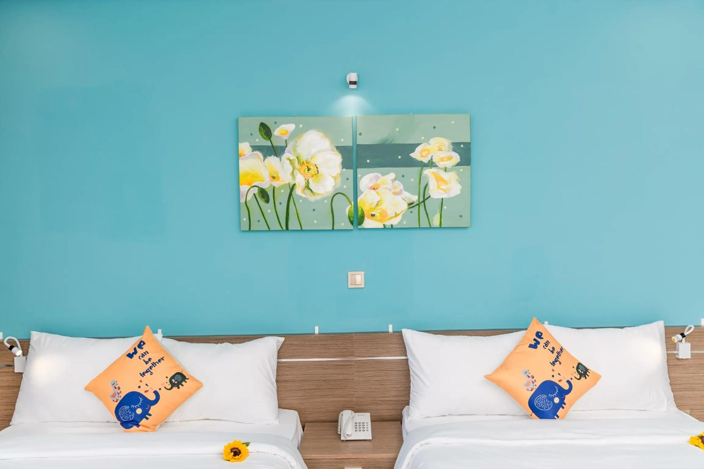 RAON Apartment & Hotel