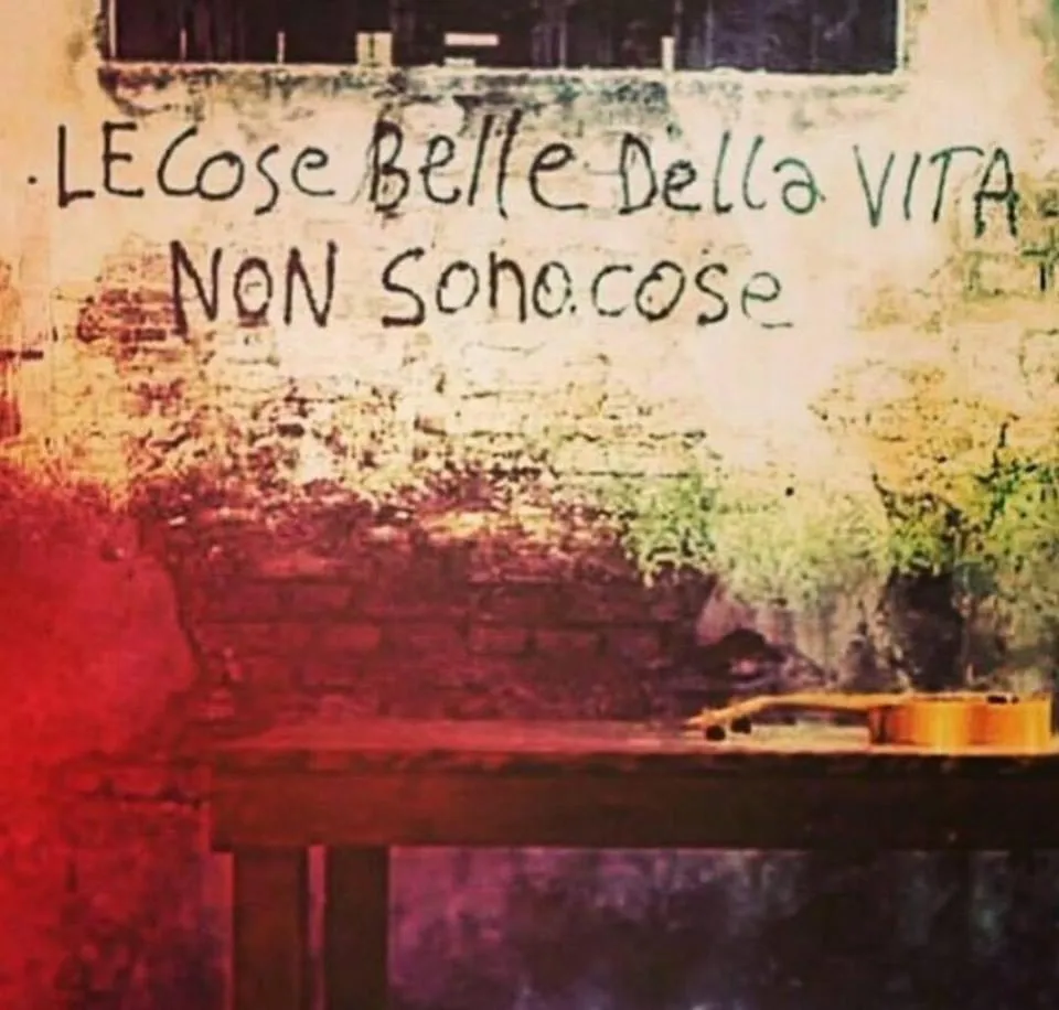 Property building in B&B Relais Cascina al Campaccio