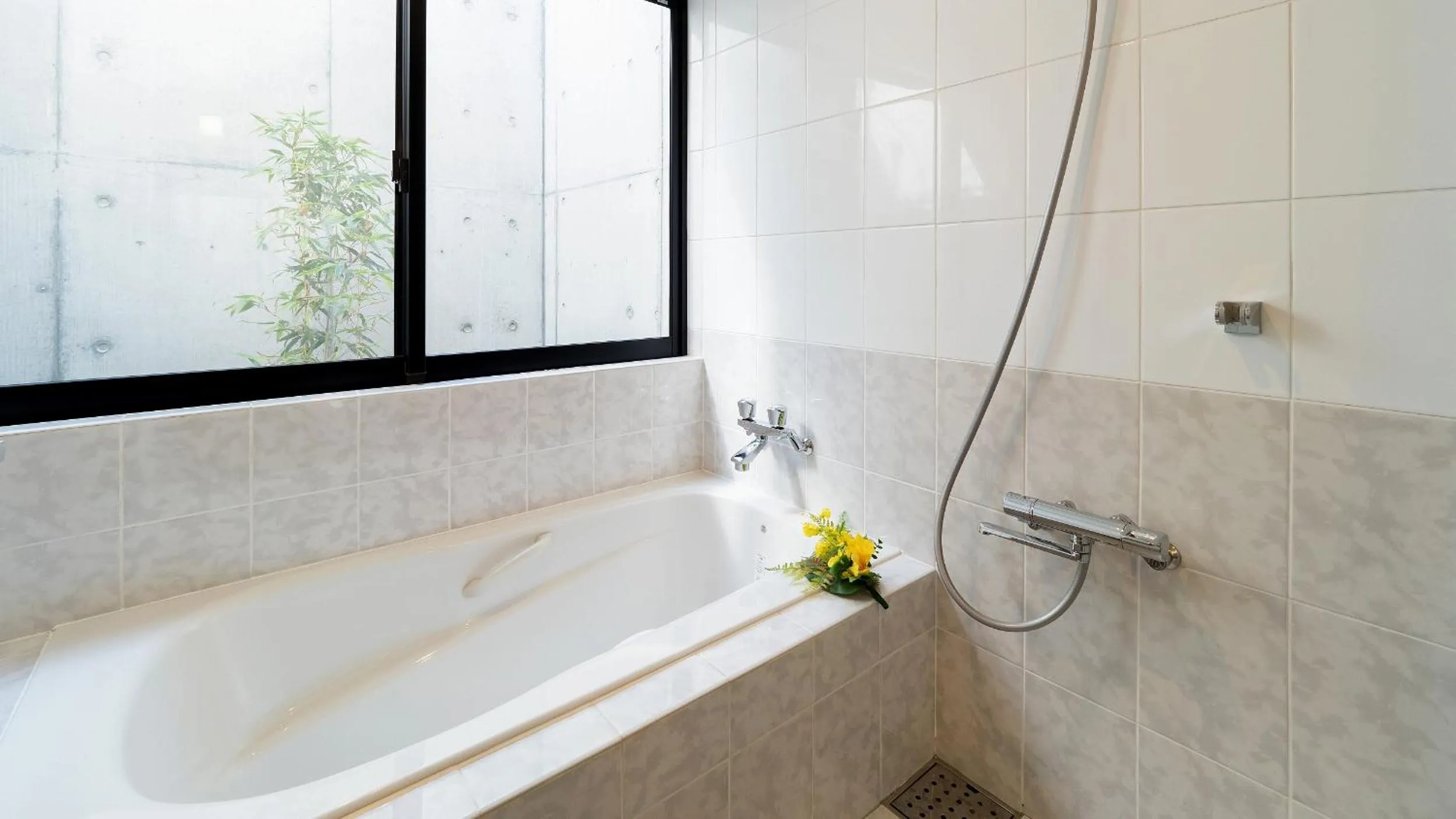 Bathroom in Sumuide Terrace H
