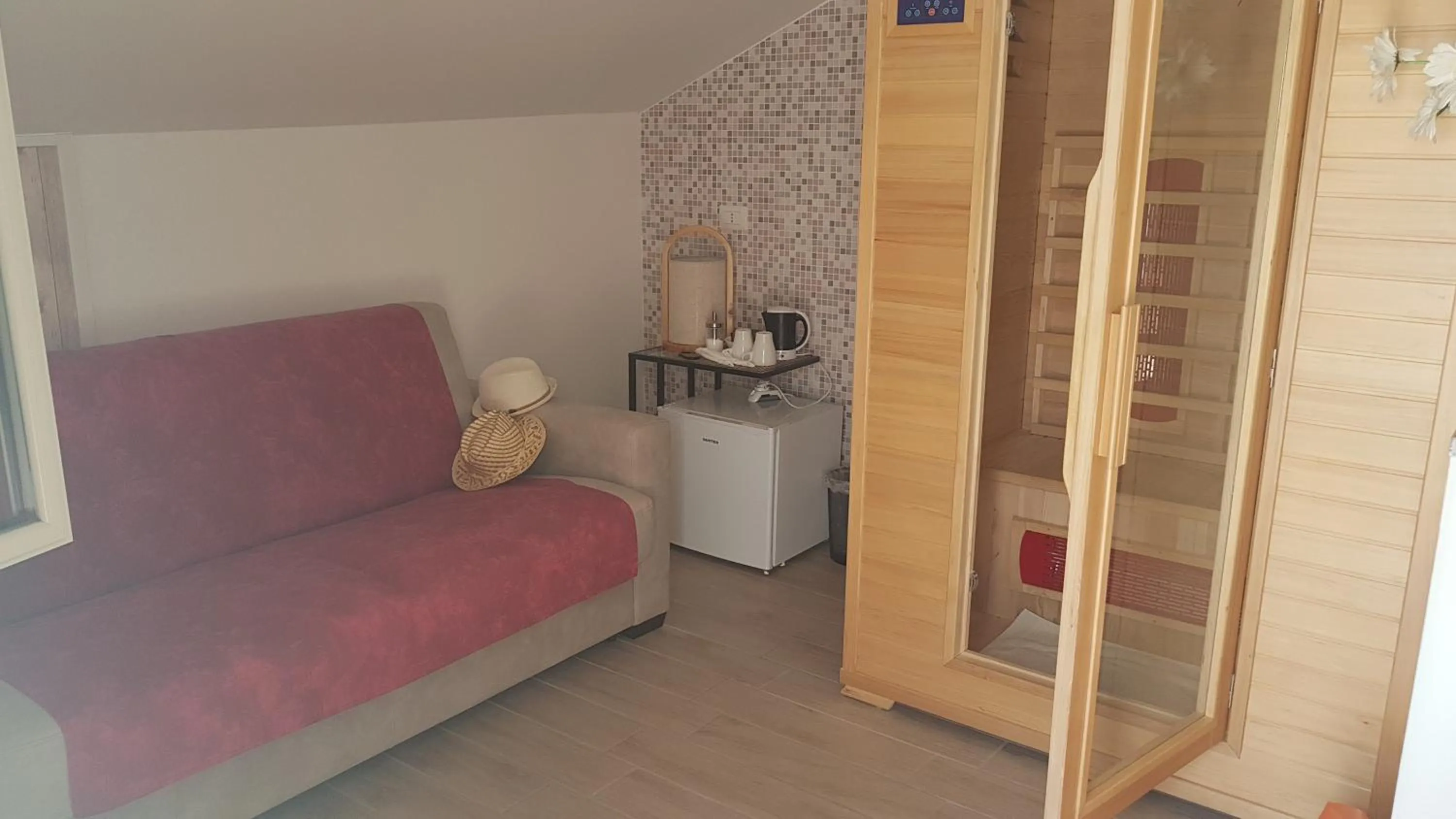 La Porta dell'Alcantara