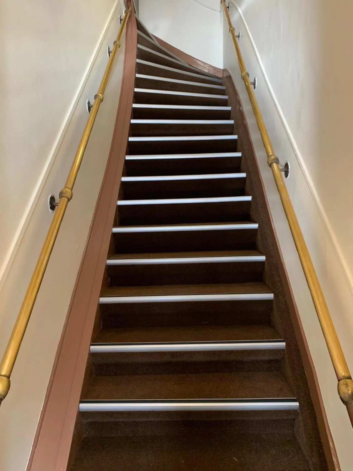 Property building in Dam Hotel