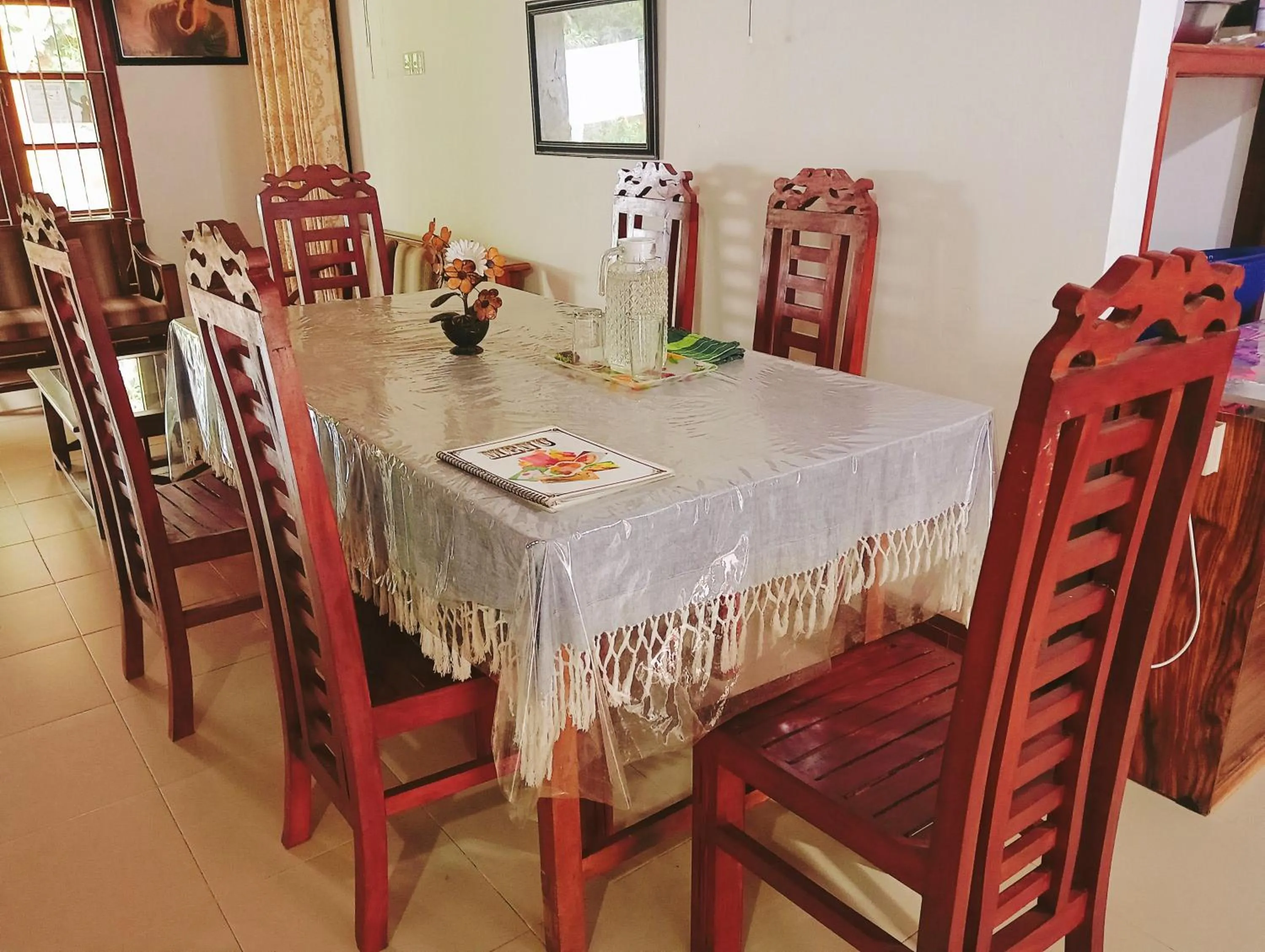 Green Herbal Ayurvedic Eco-Lodge