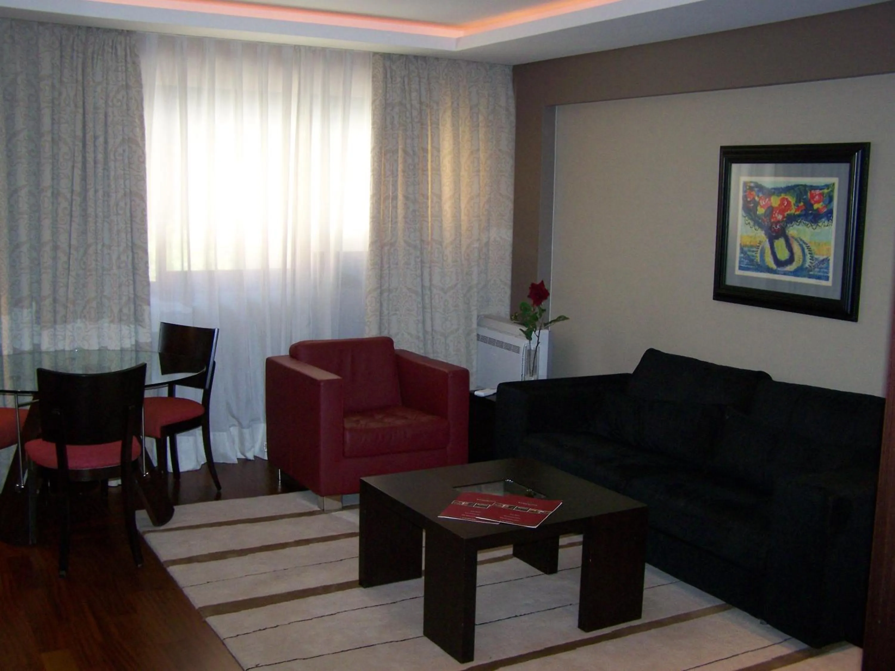 Other in Washington Parquesol Suites & Hotel