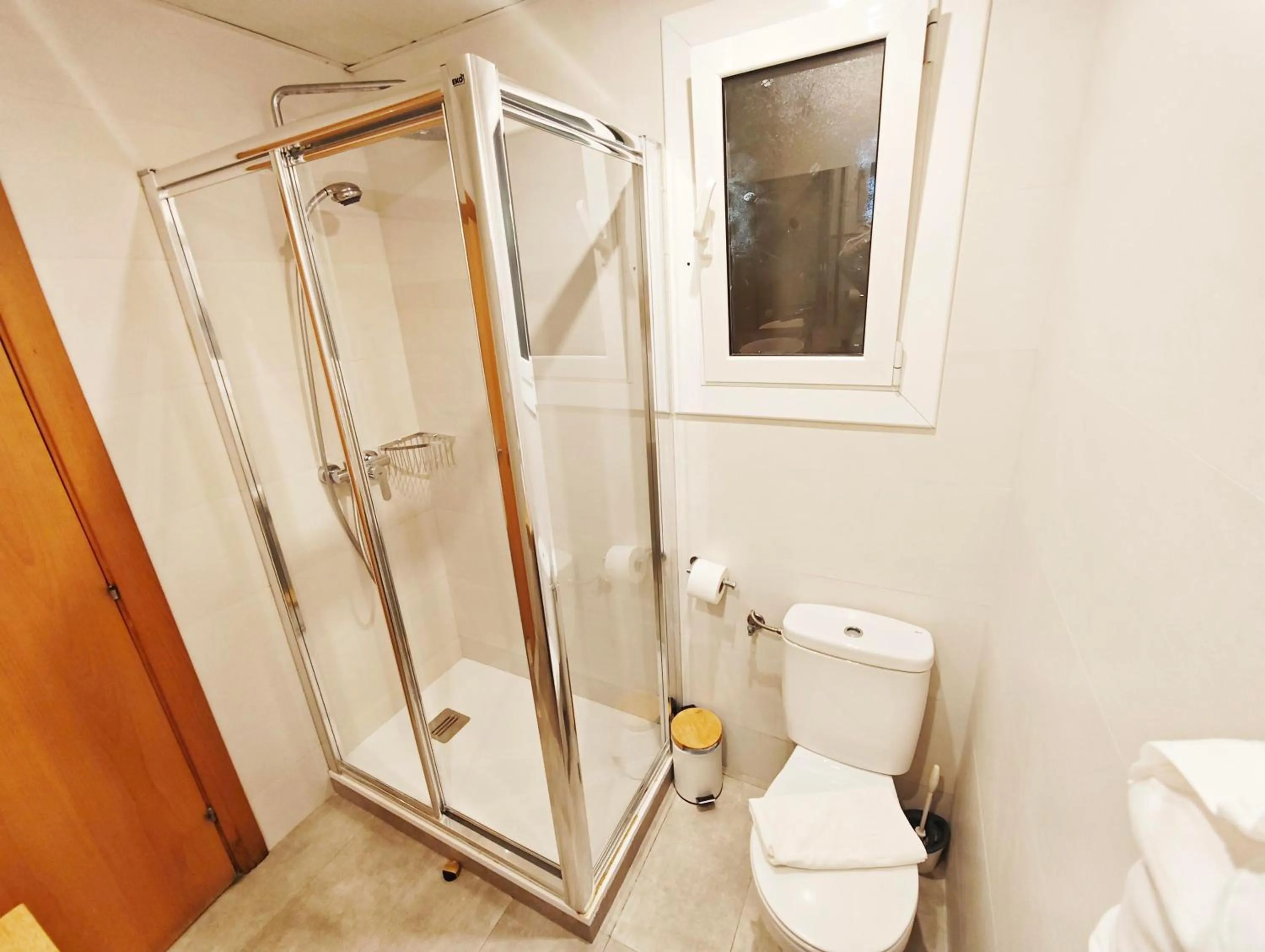 Hostal Rio De Castro