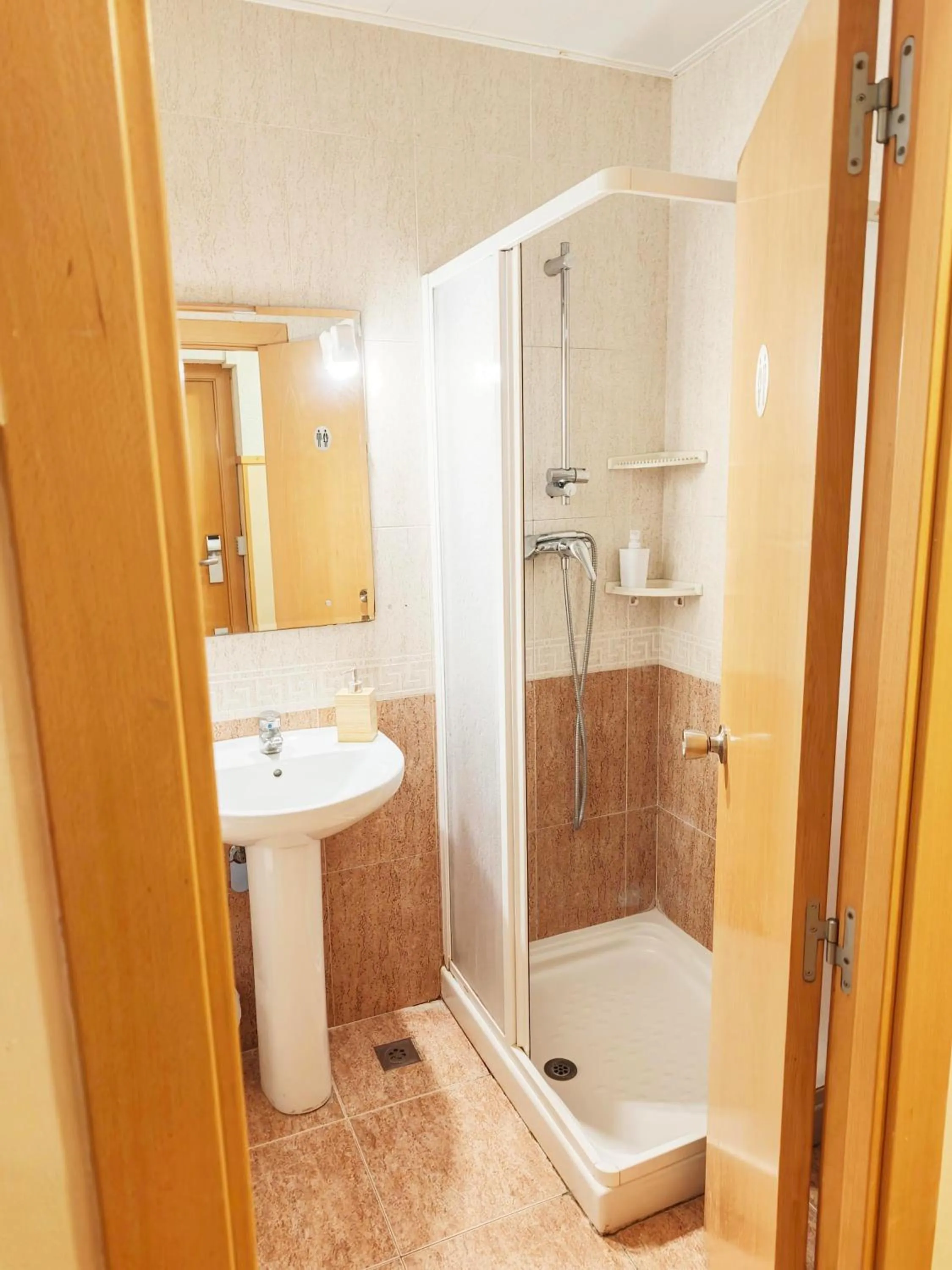 Hostal Rio De Castro