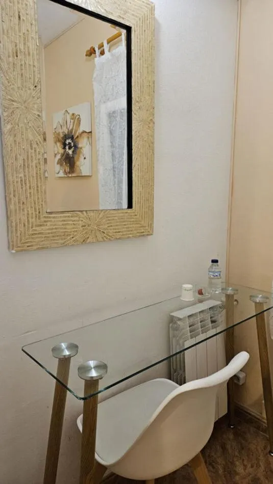 Hostal Rio De Castro