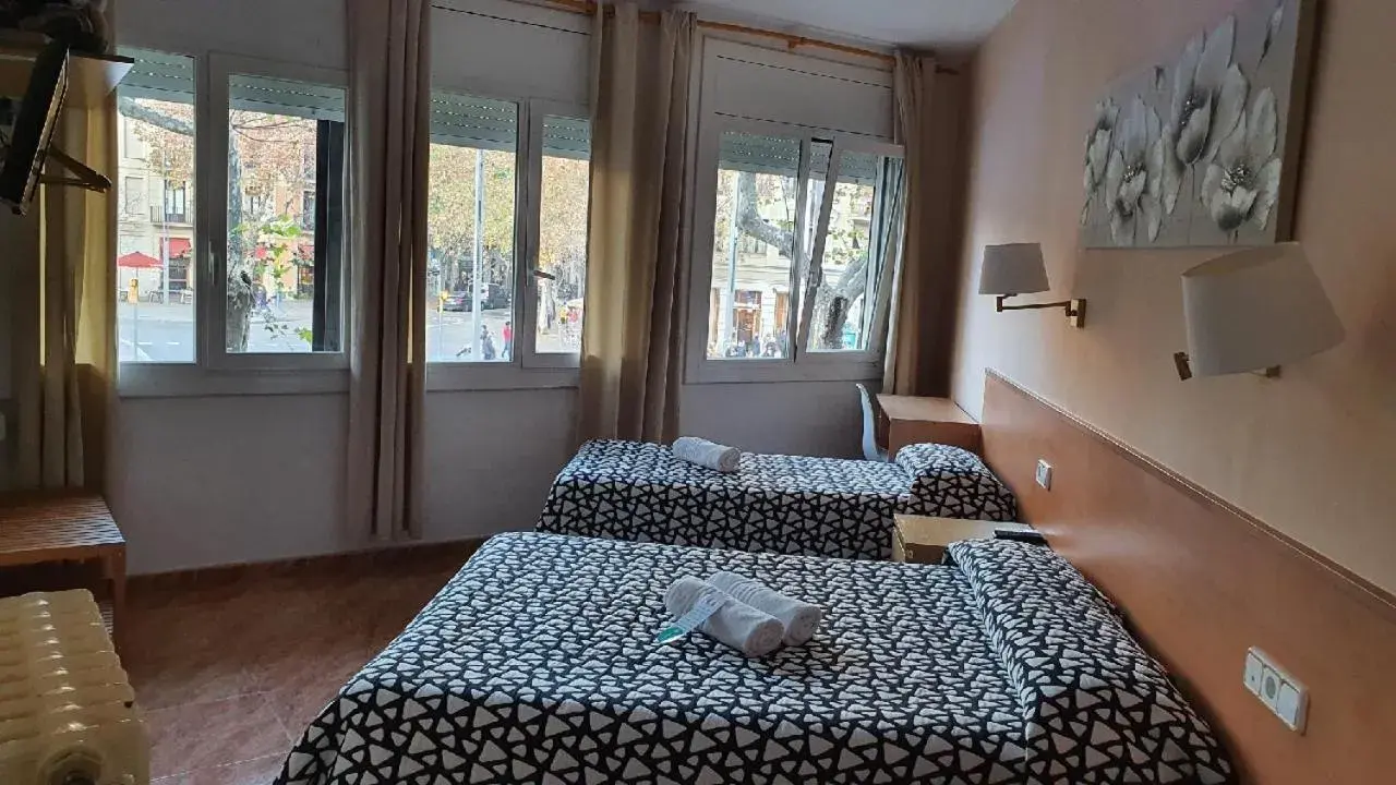 Hostal Rio De Castro Hostal Rio De Castro