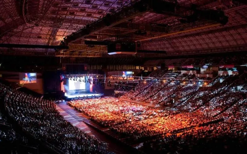 People in Hostal Rio De Castro