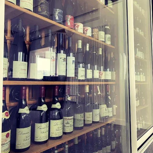 Logis Hôtel Le Bellevue