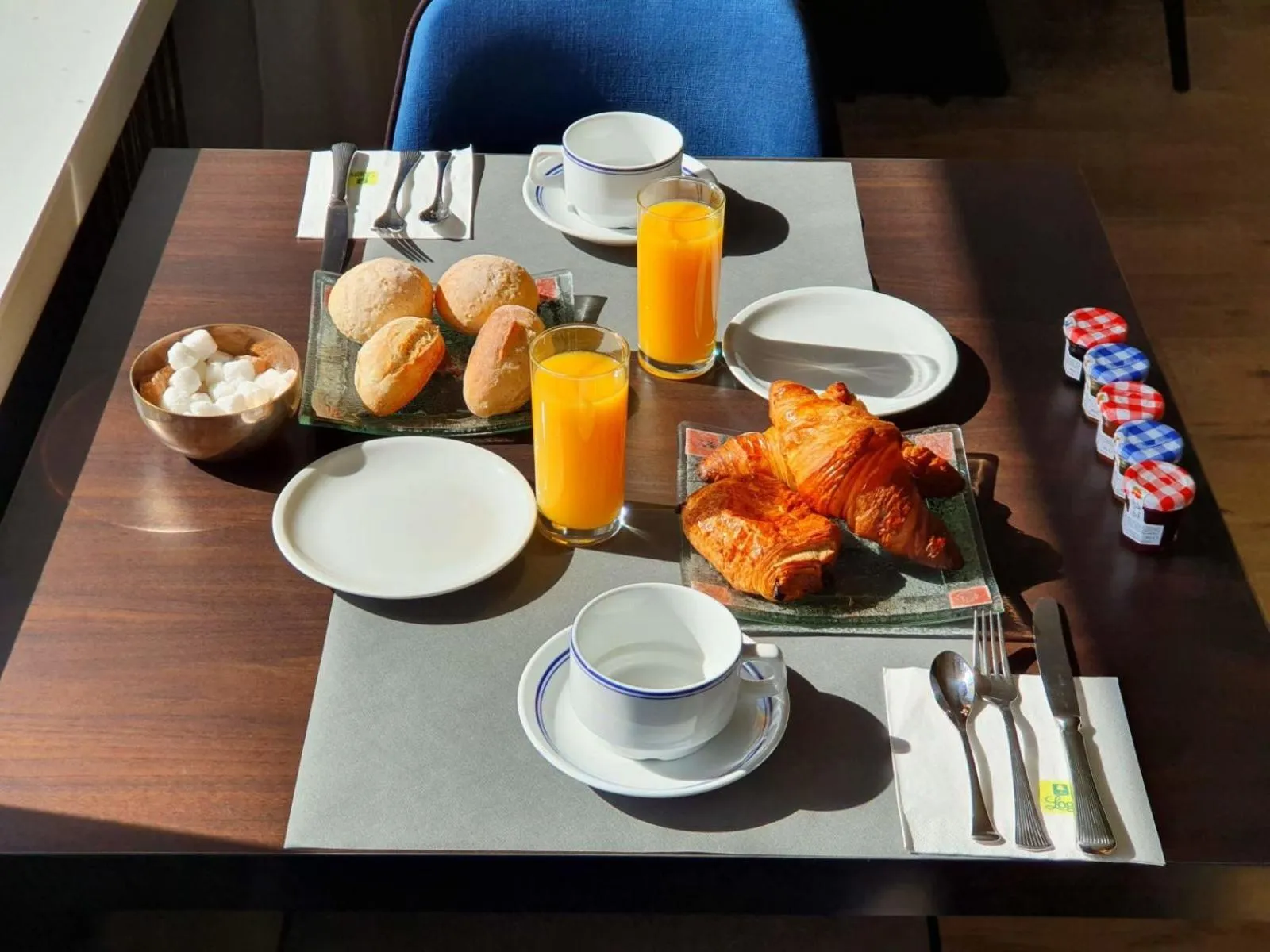 Logis Hôtel Le Bellevue