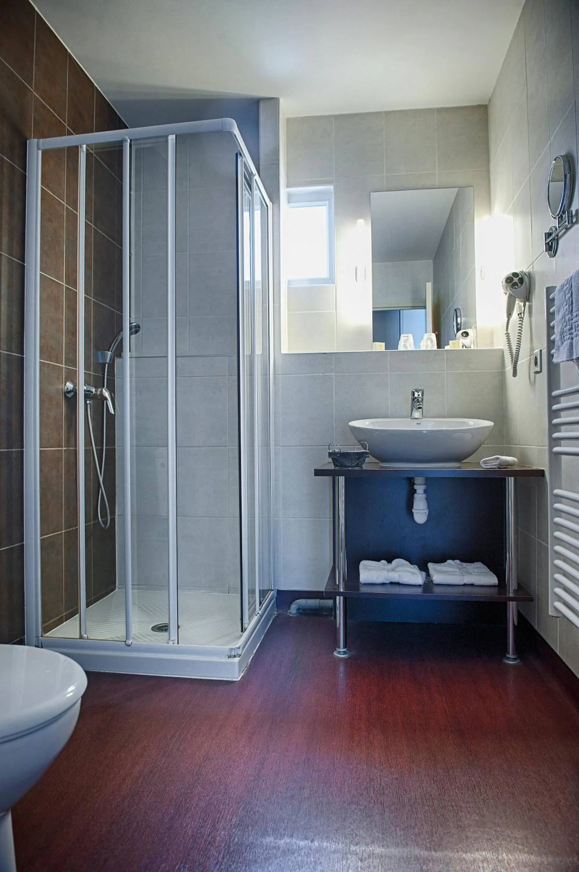 Logis Hôtel Le Bellevue