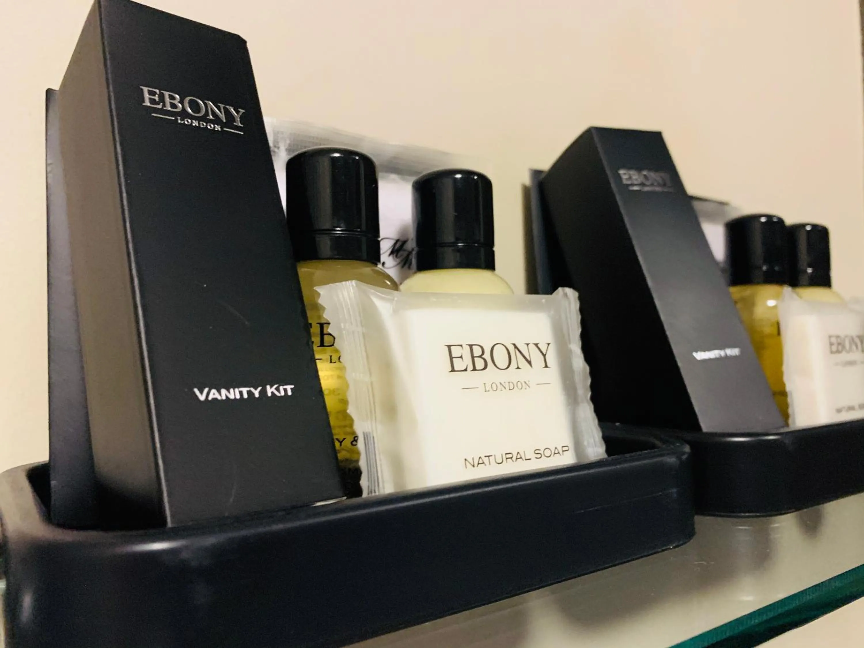 Grimscote Manor Hotel