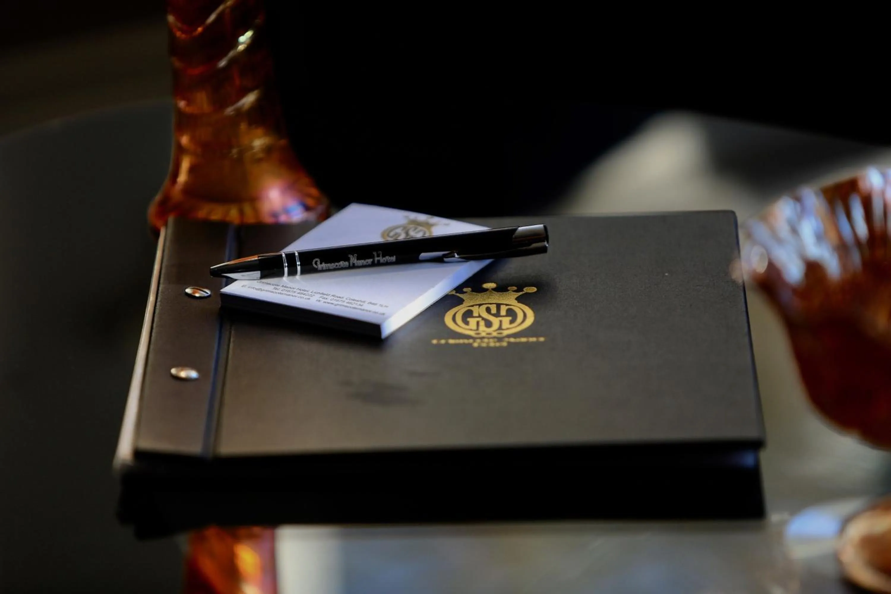 Grimscote Manor Hotel