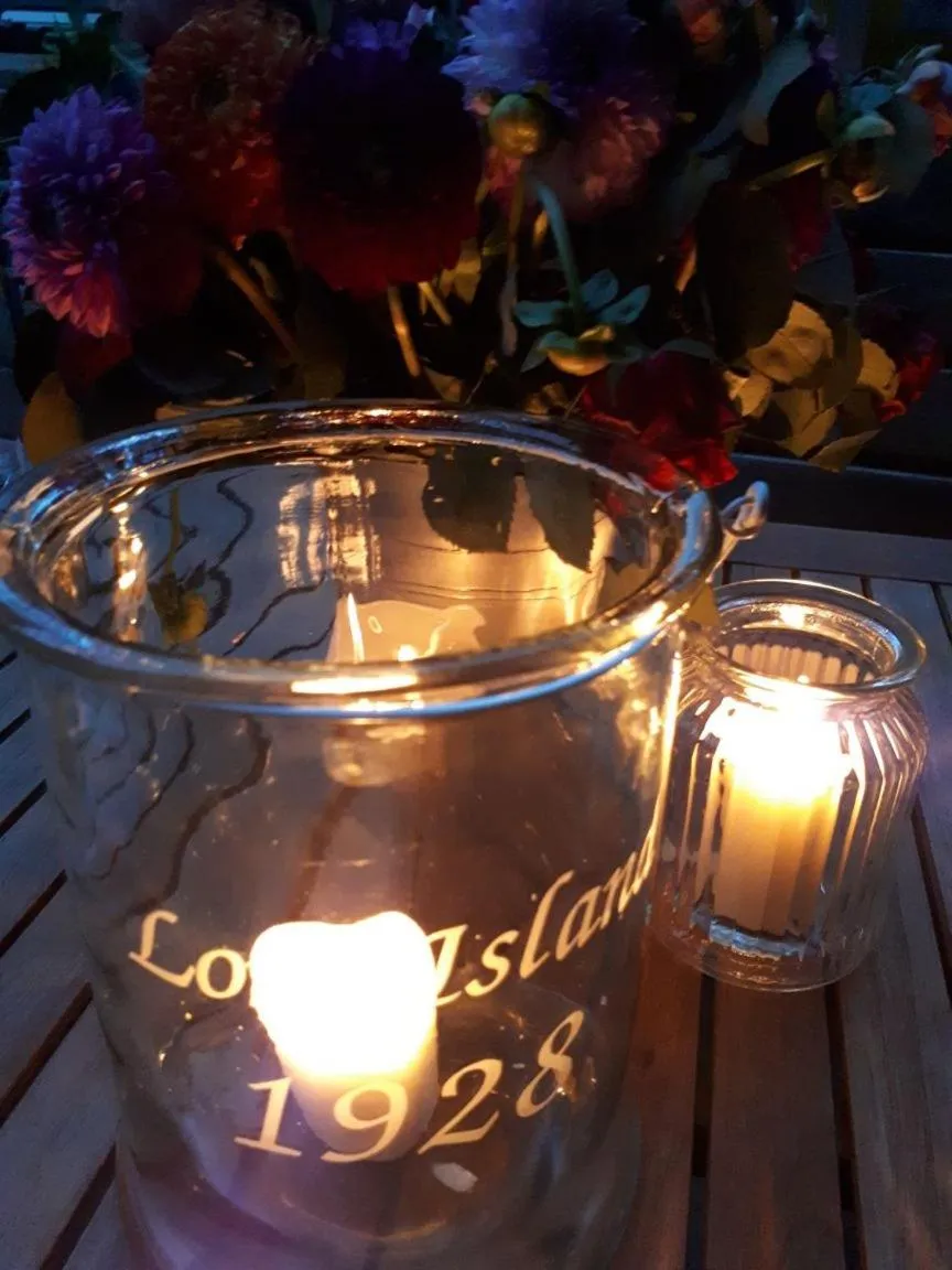 Balcony/Terrace in Hotel KAUP