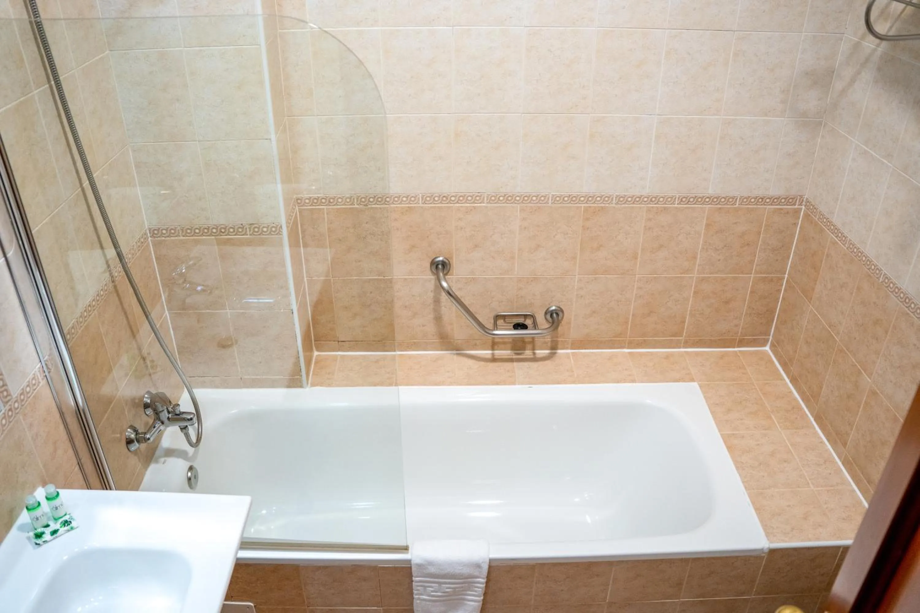 Bathroom in La Palmosa