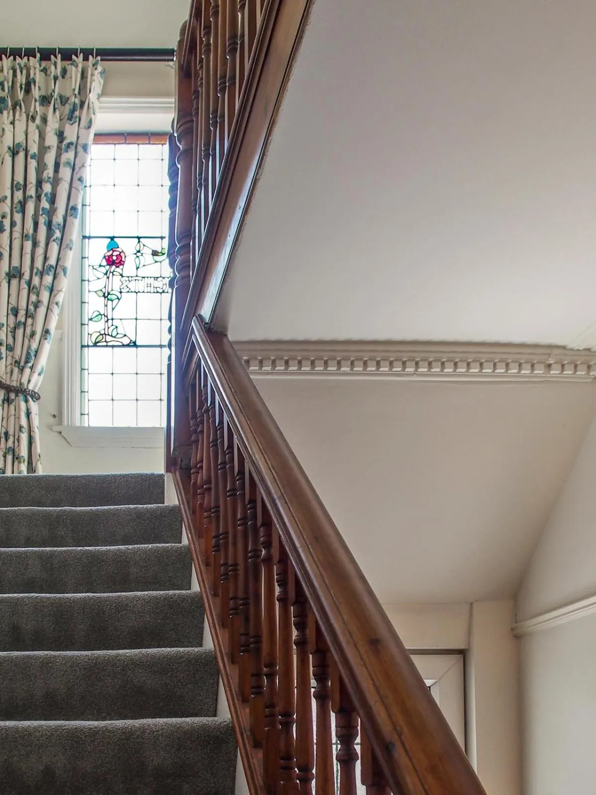 Leaded Light Guest House