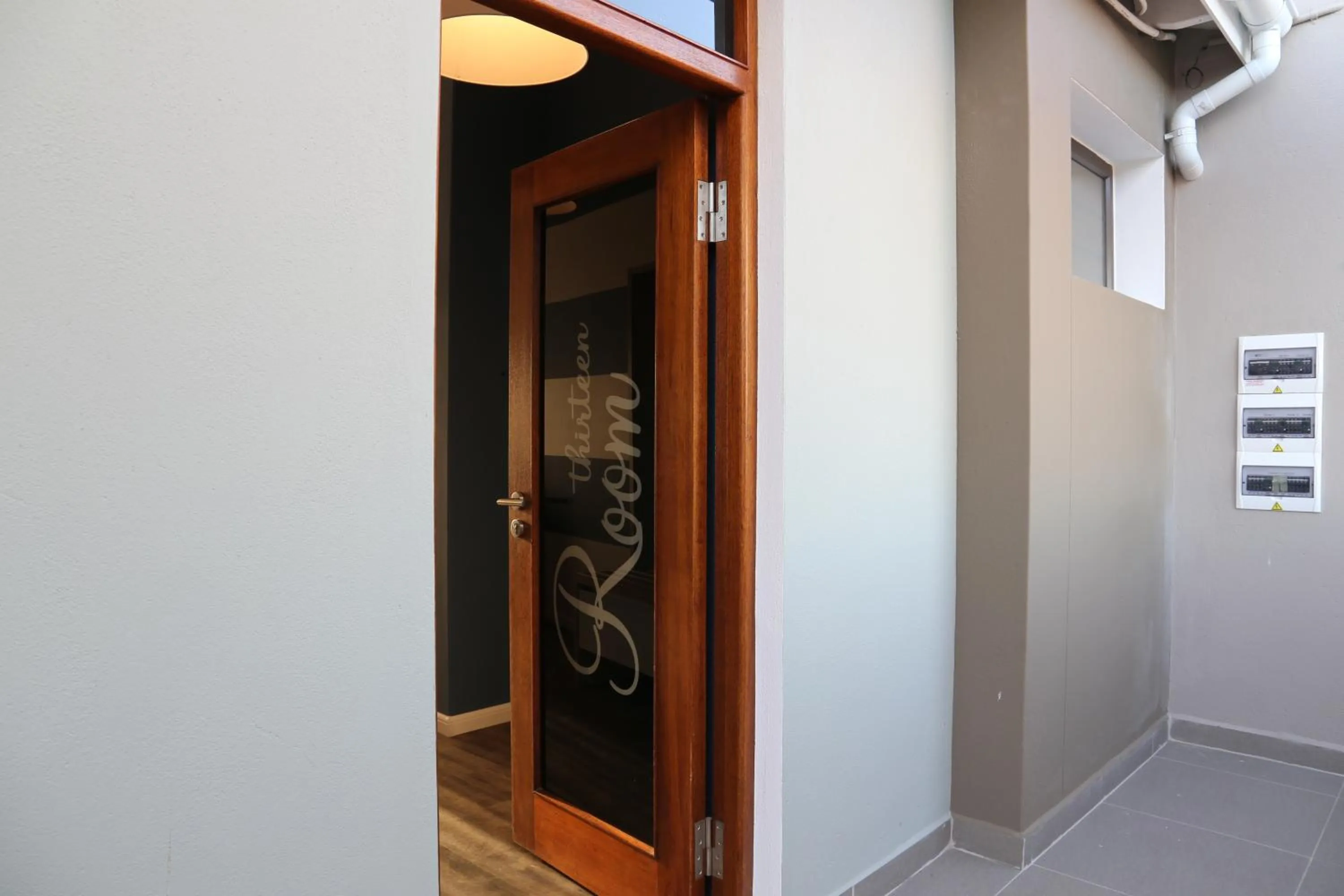 Other in Namib Guesthouse