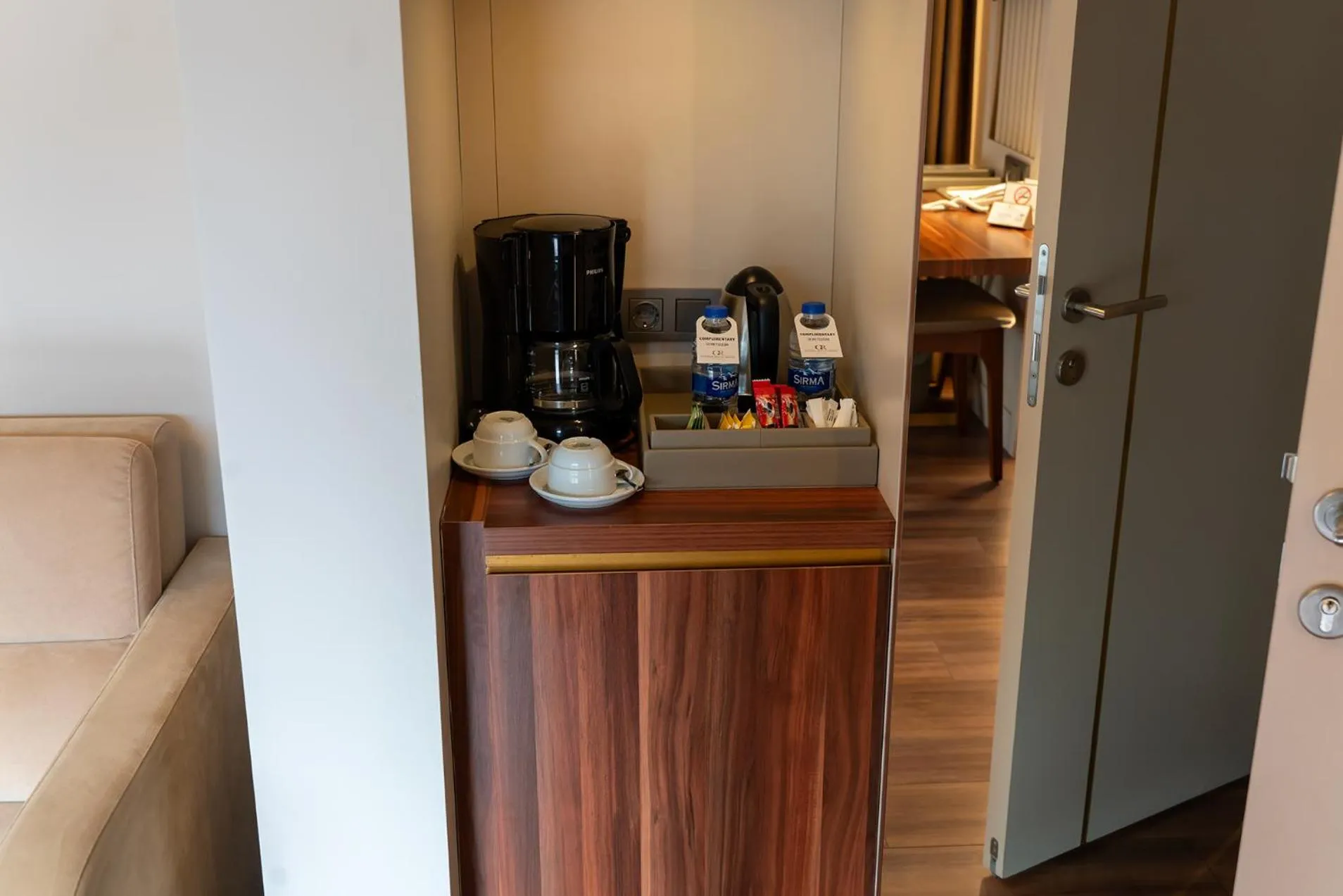 Golden Royal Hotel & SPA