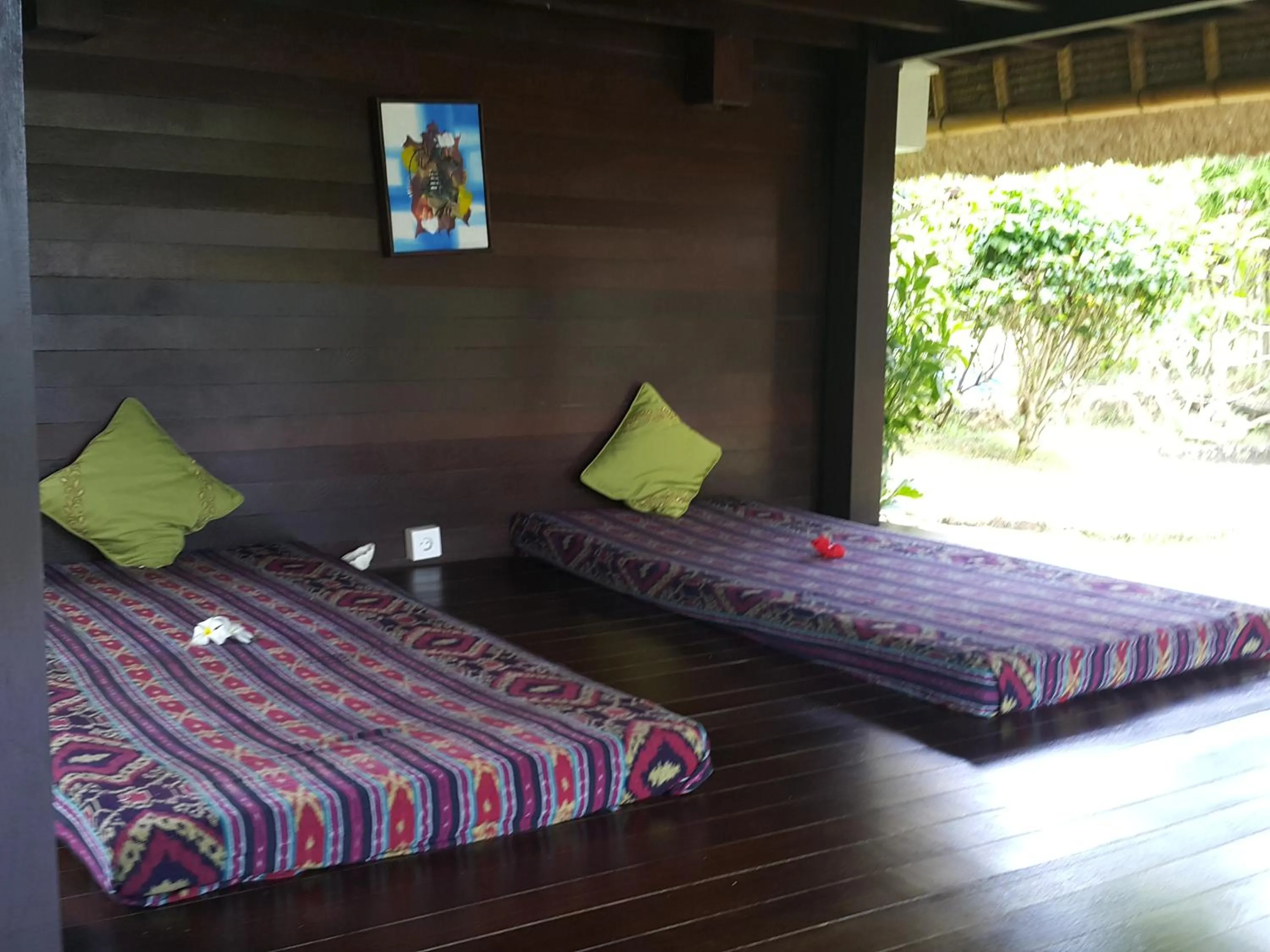 Other, Bed in Nanuk's Bungalows