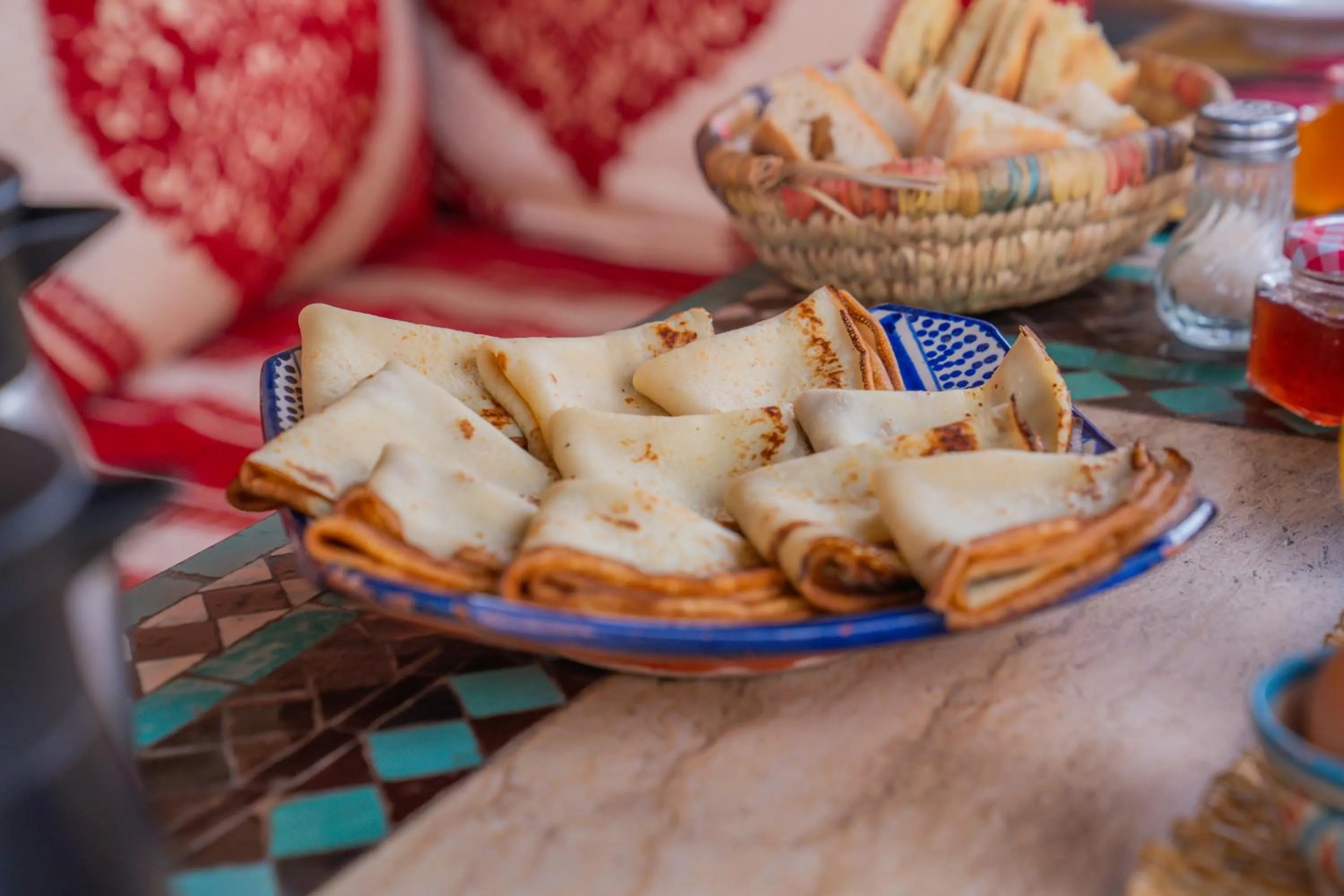 Riad Arabic House & Spa