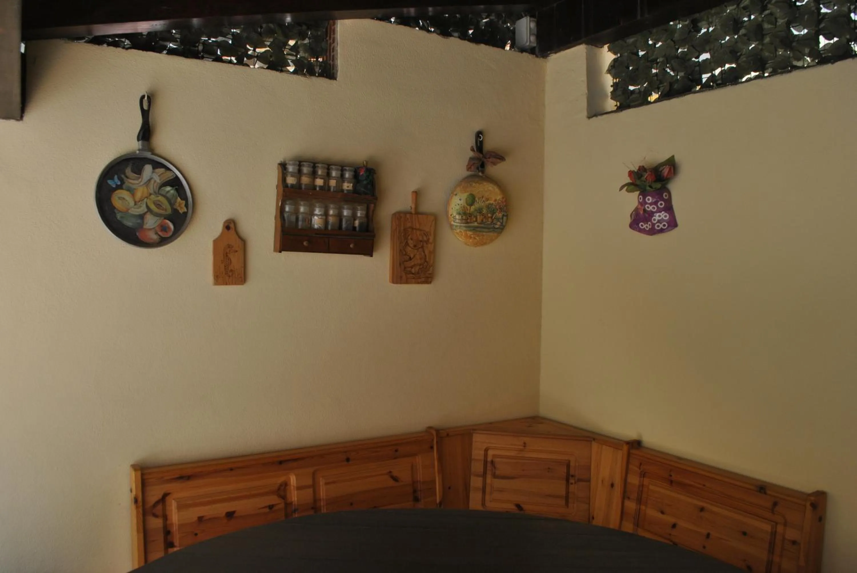 Breakfast in B&B Ippocampo