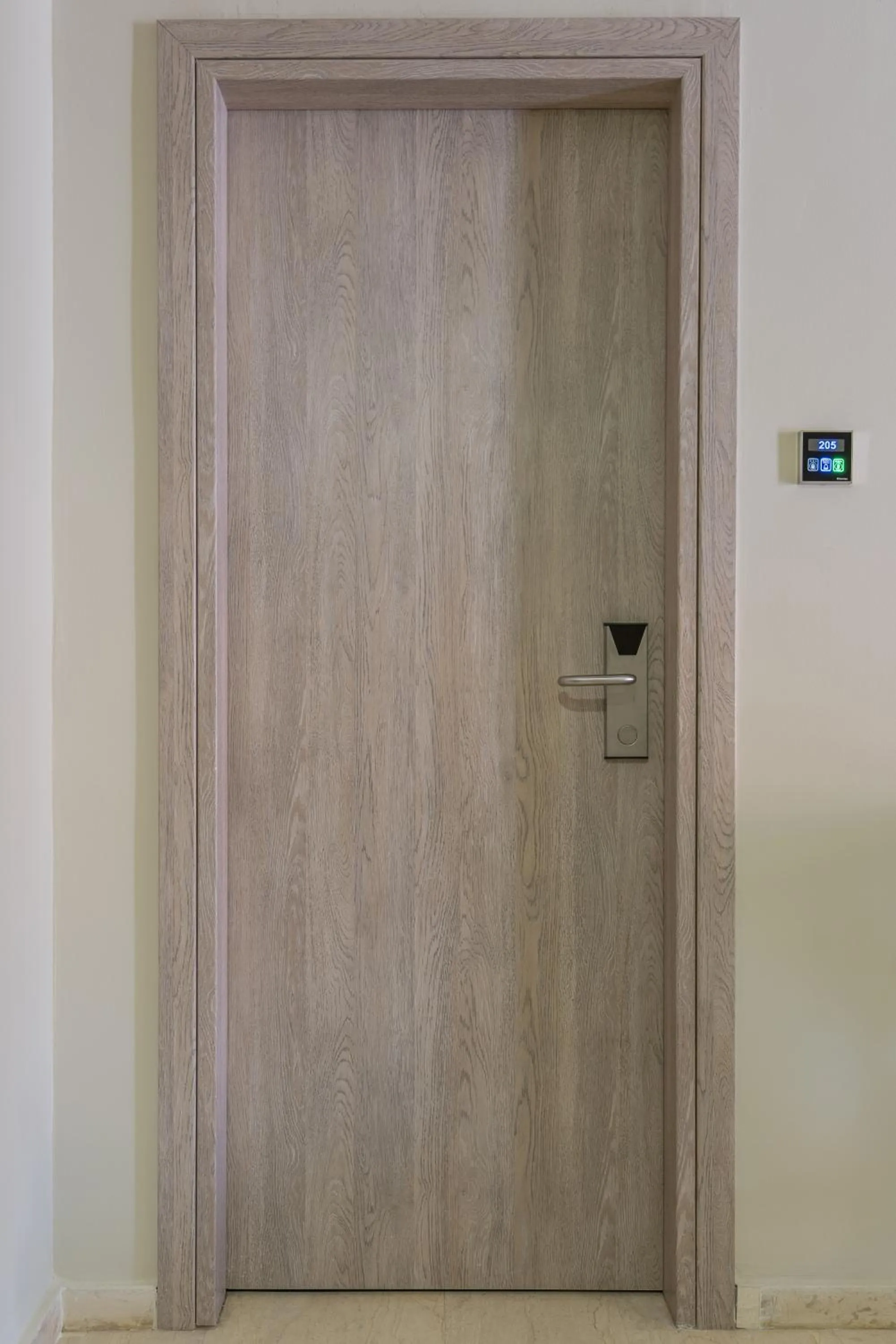 Decorative detail in Hotel Palmyra