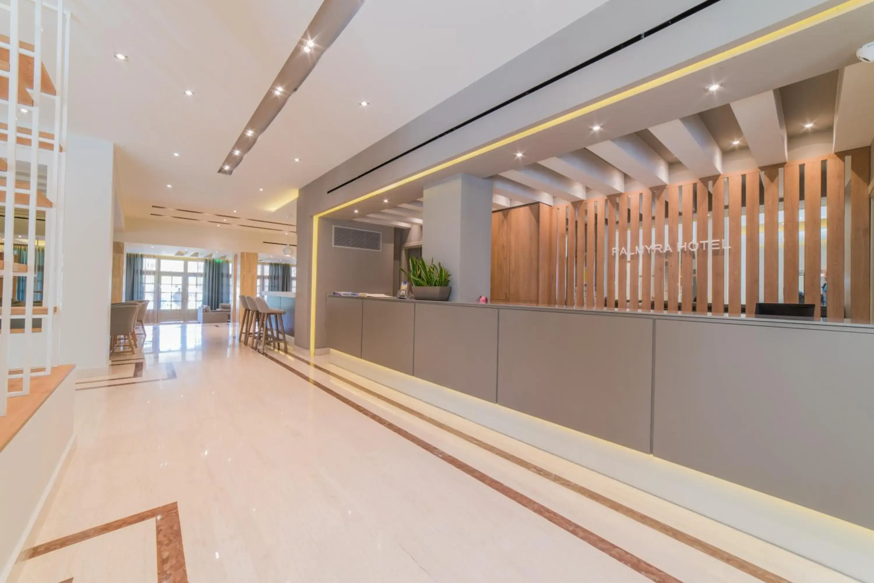 Hotel Palmyra Hotel Palmyra