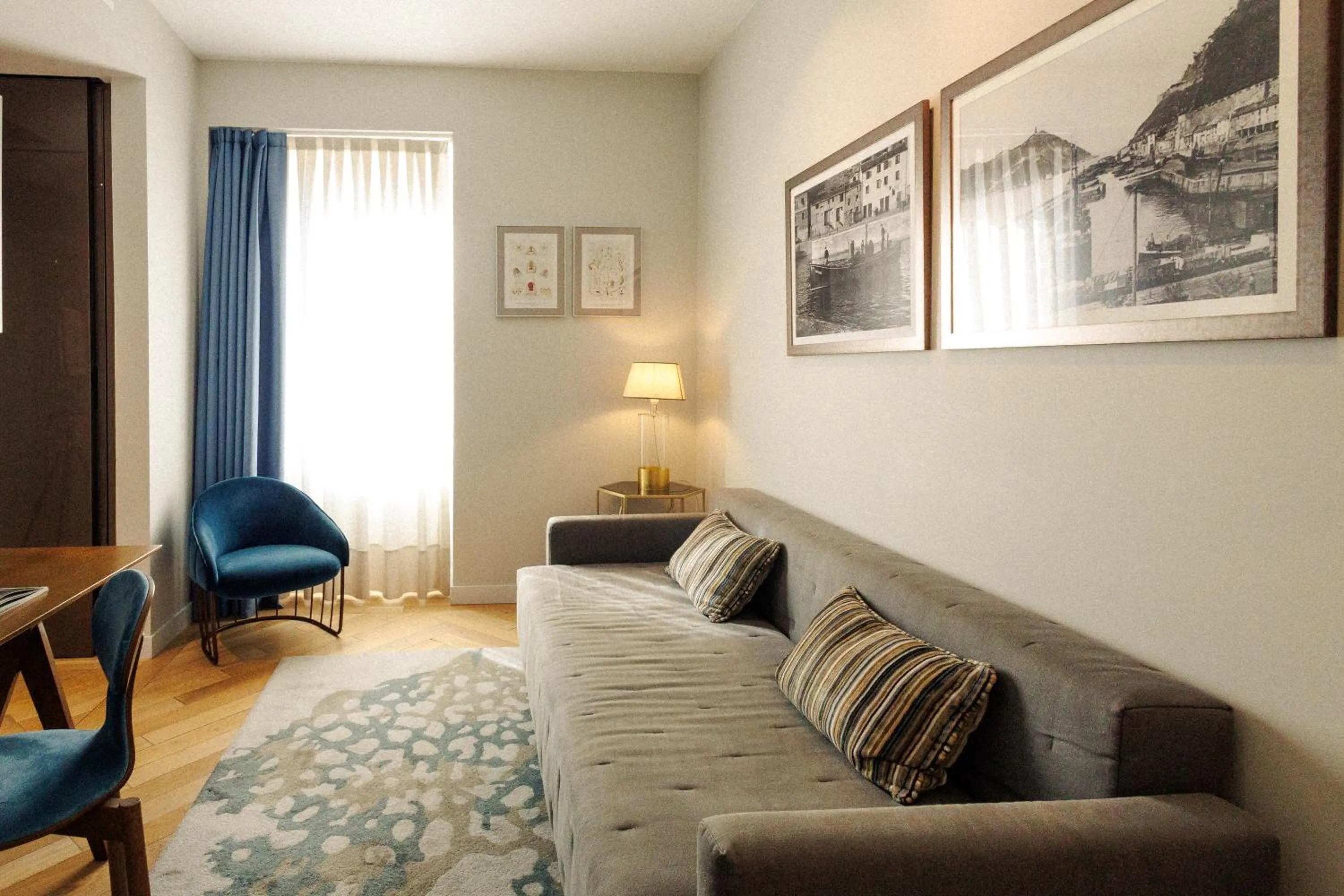 Lasala Plaza Hotel - Adults Only