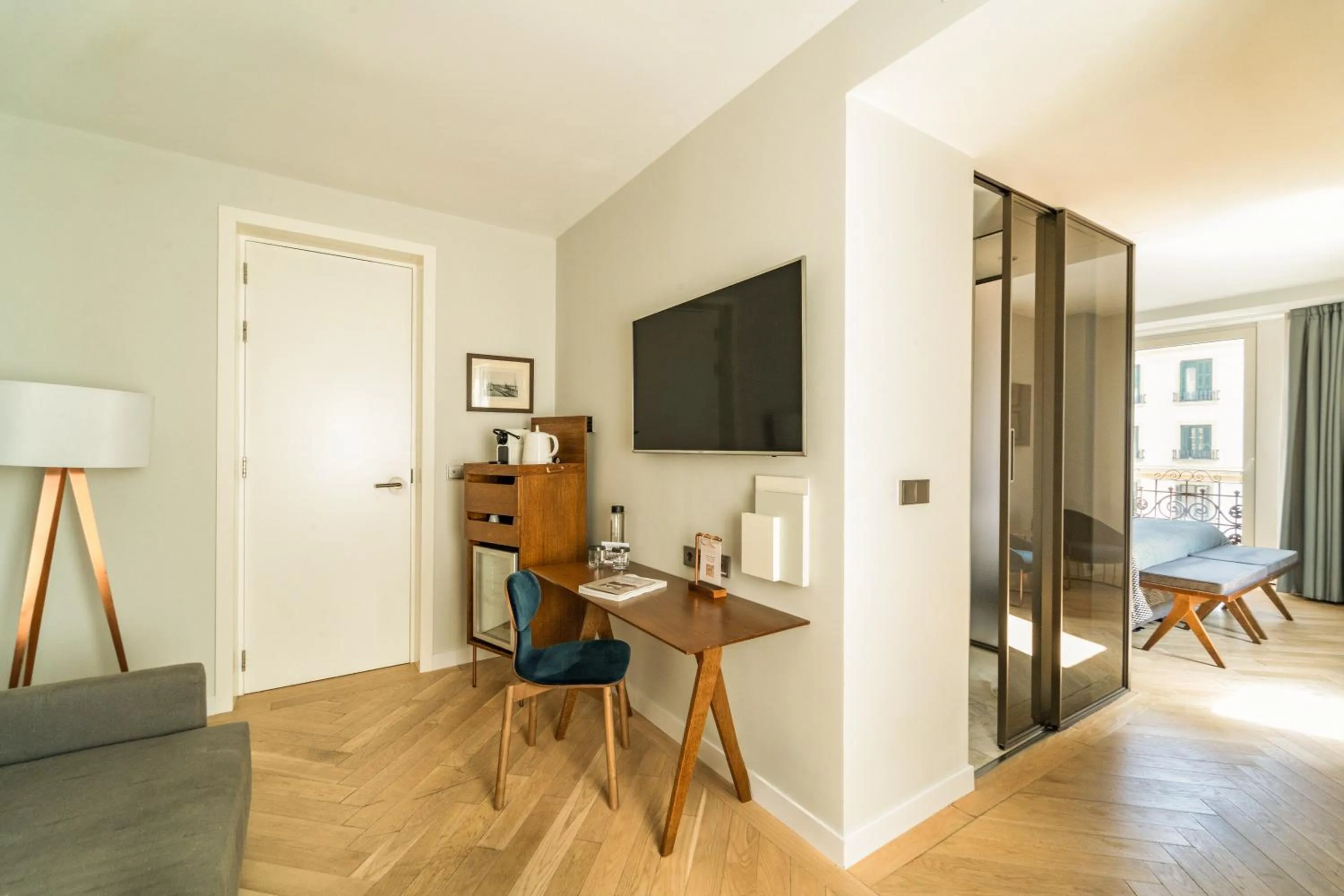 Lasala Plaza Hotel - Adults Only