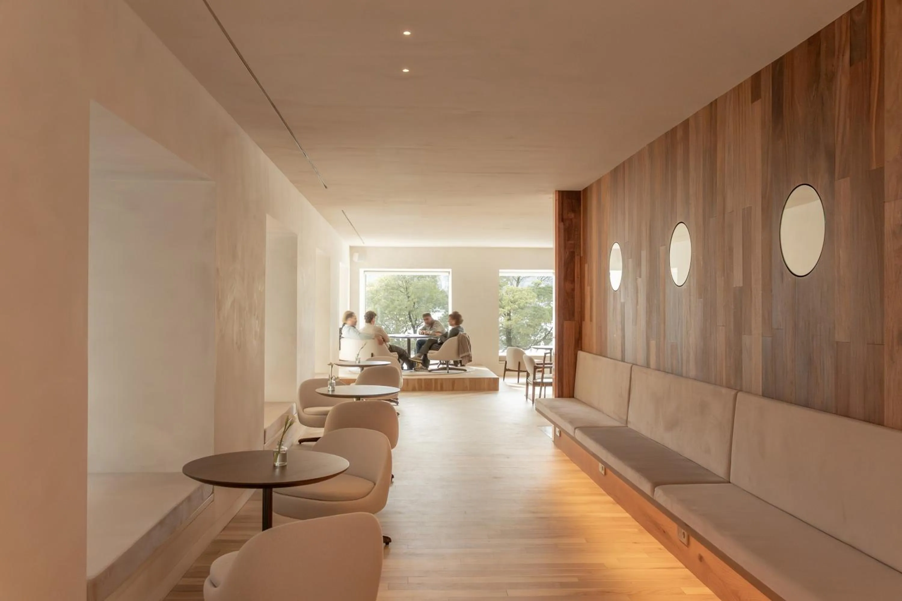 Lasala Plaza Hotel - Adults Only