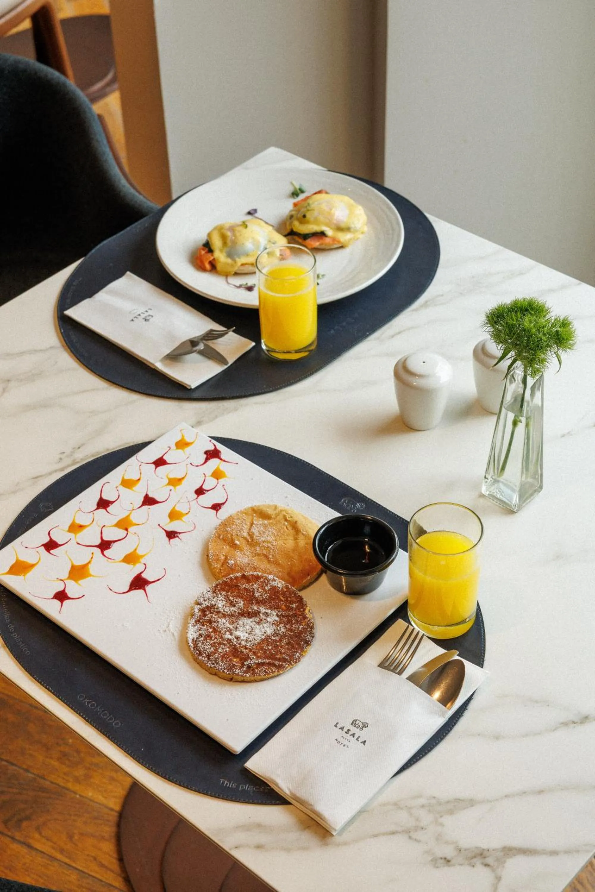 Lasala Plaza Hotel - Adults Only