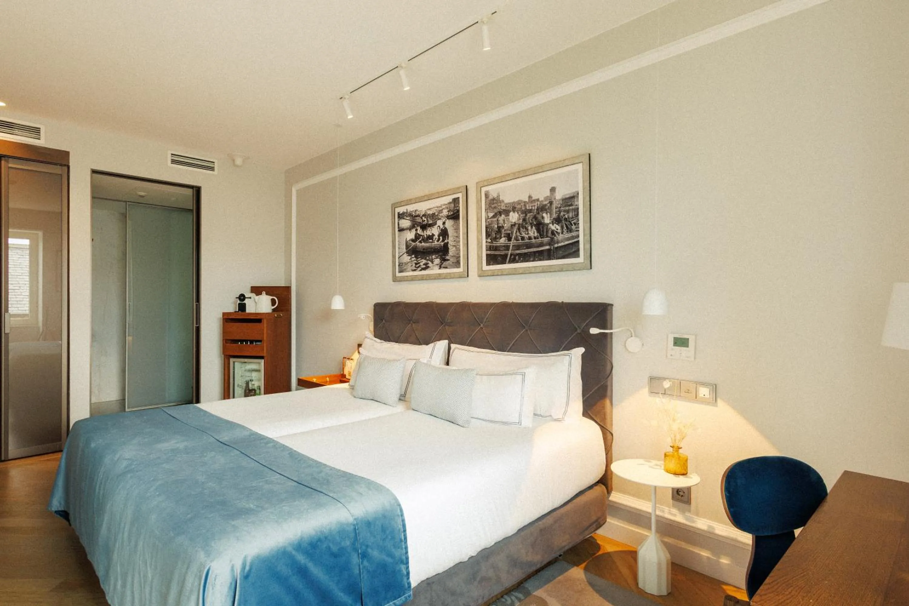 Bed in Lasala Plaza Hotel - Adults Only