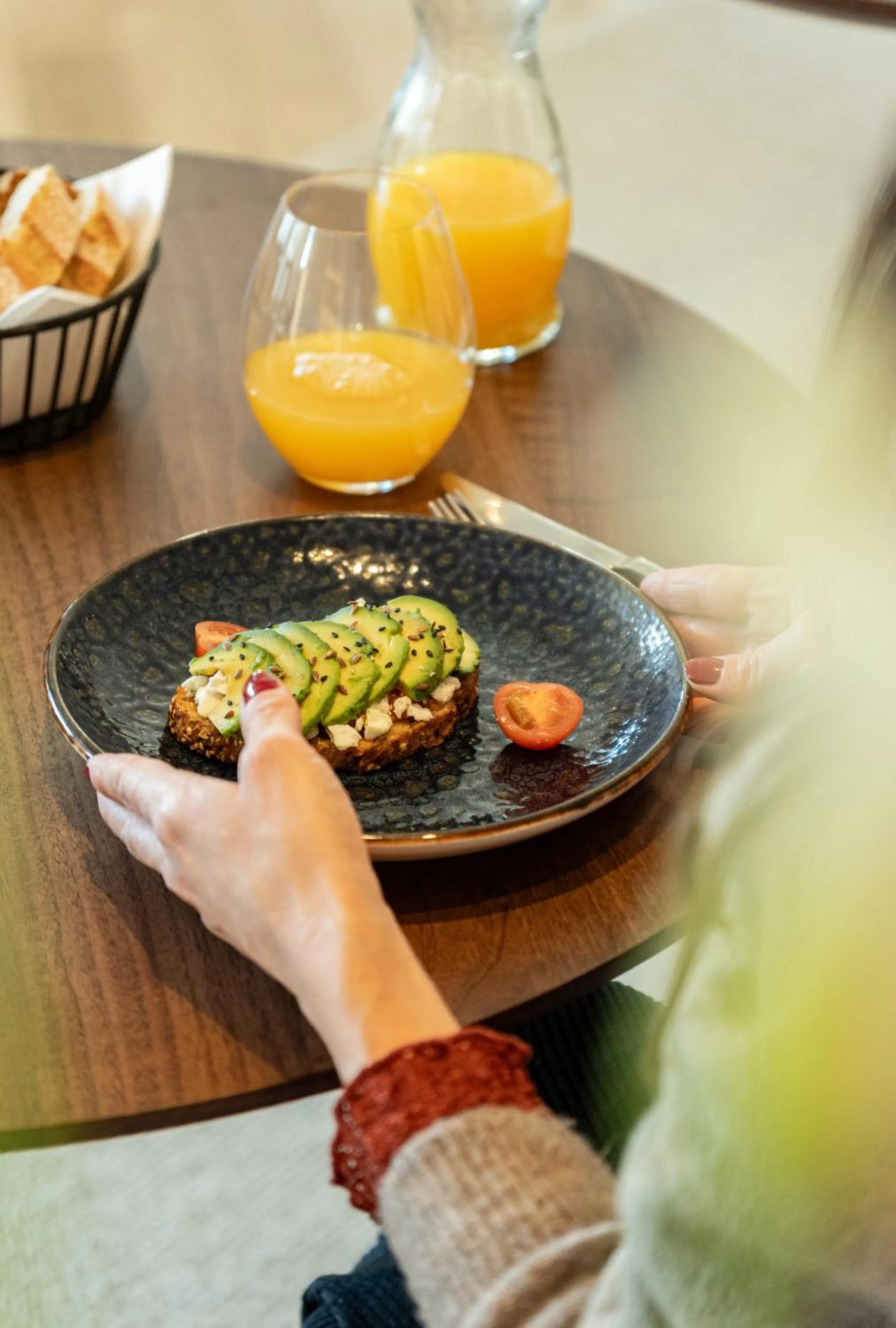 Lasala Plaza Hotel - Adults Only