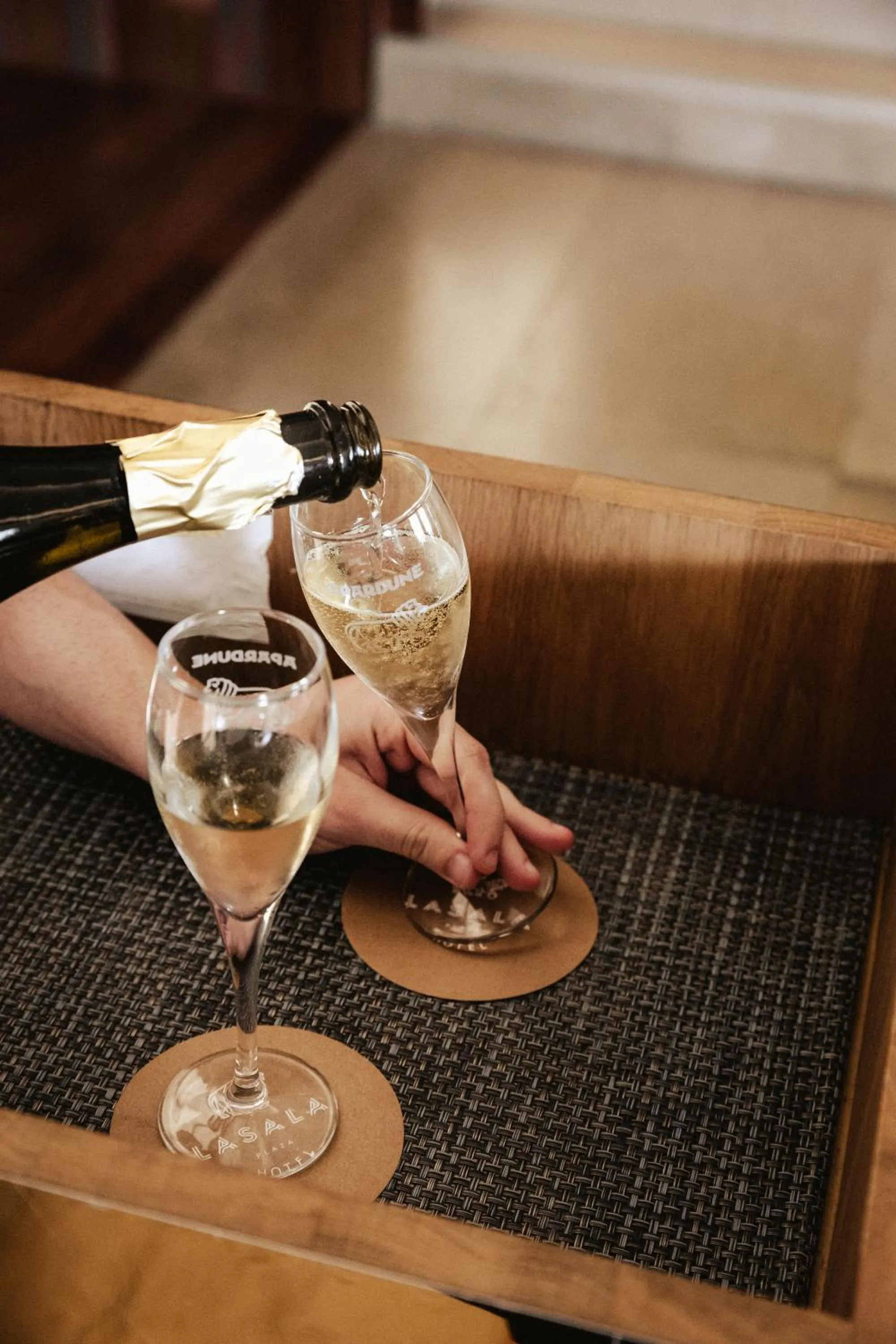 Lasala Plaza Hotel - Adults Only