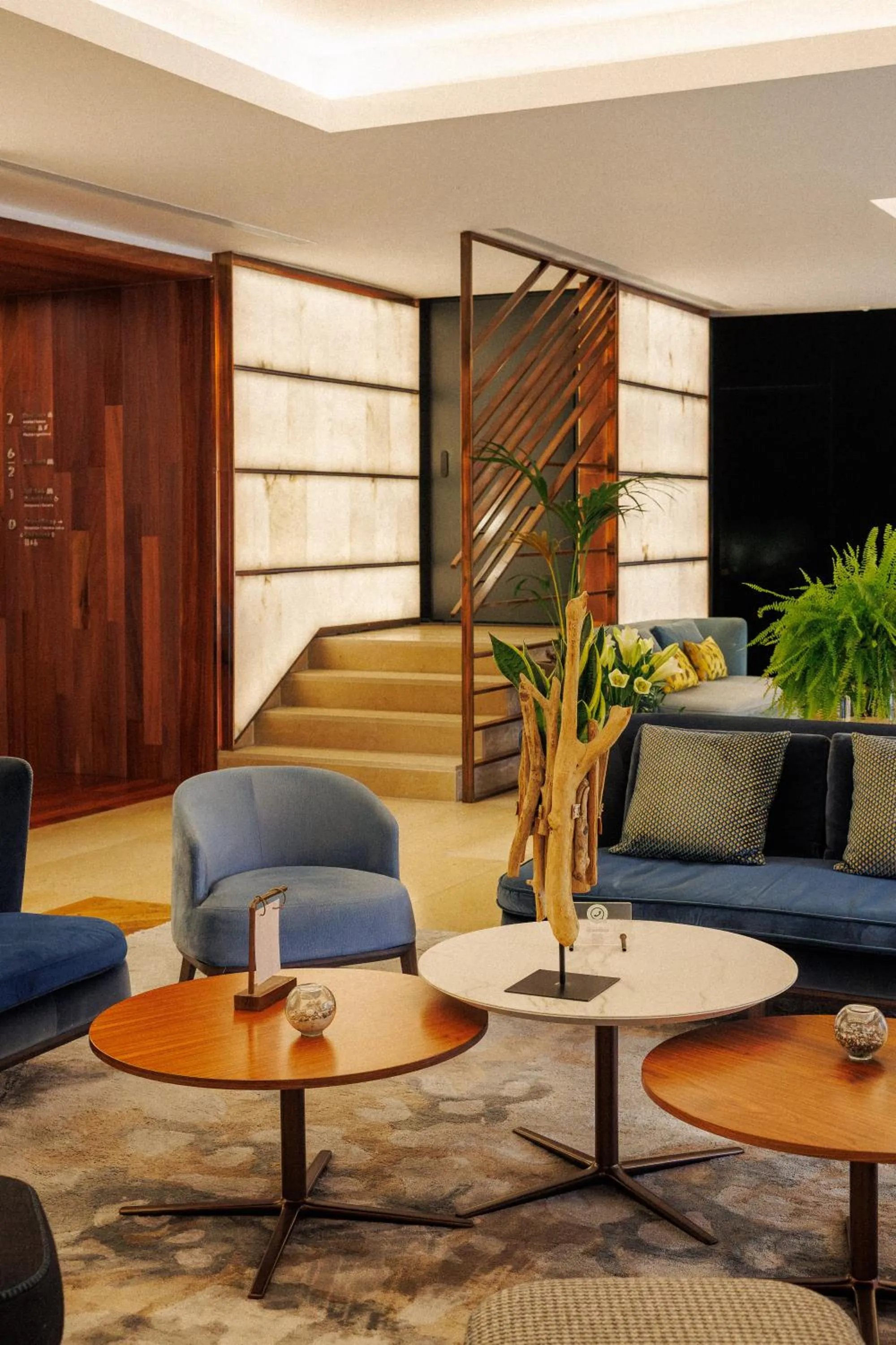 Lasala Plaza Hotel - Adults Only