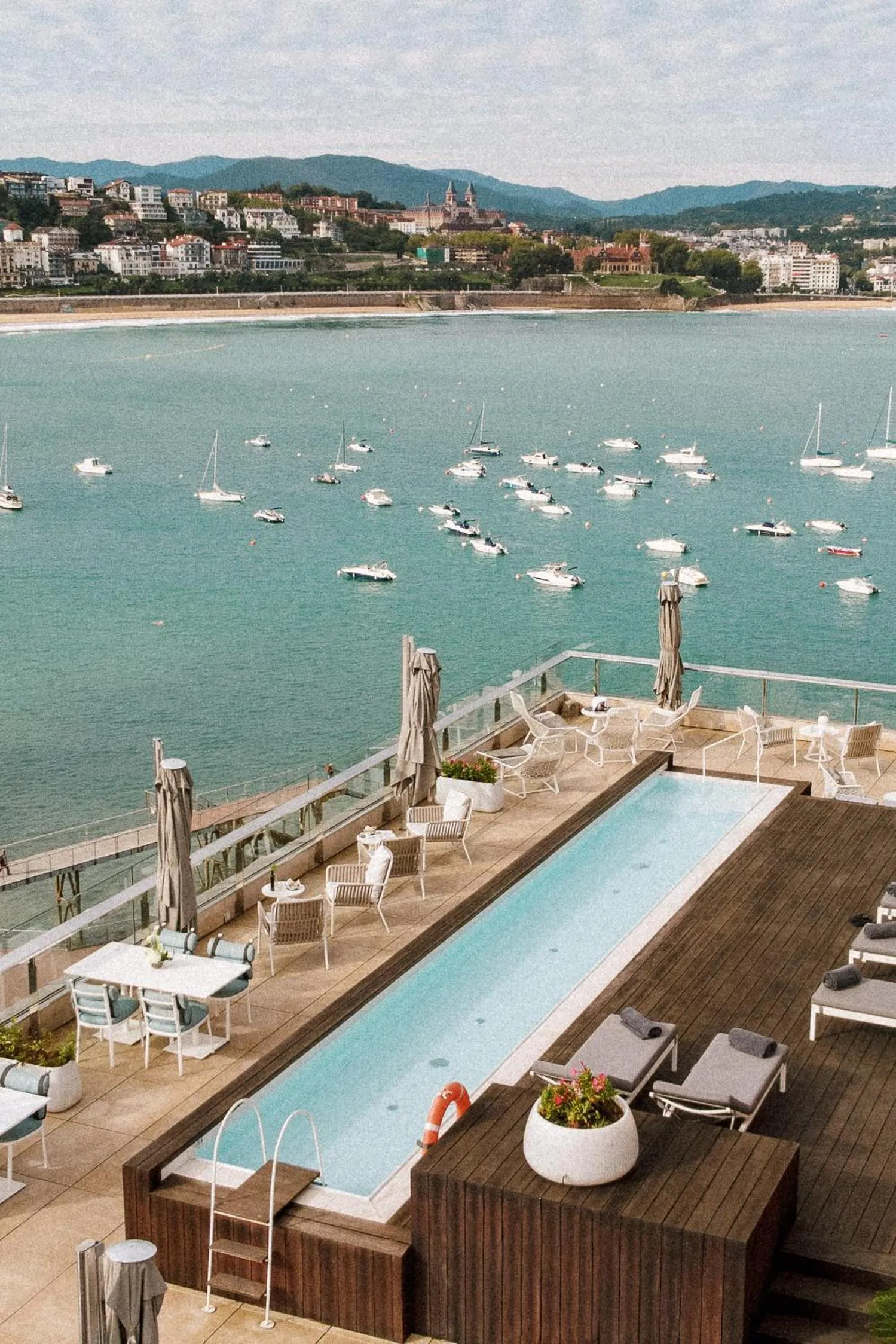 Lasala Plaza Hotel - Adults Only