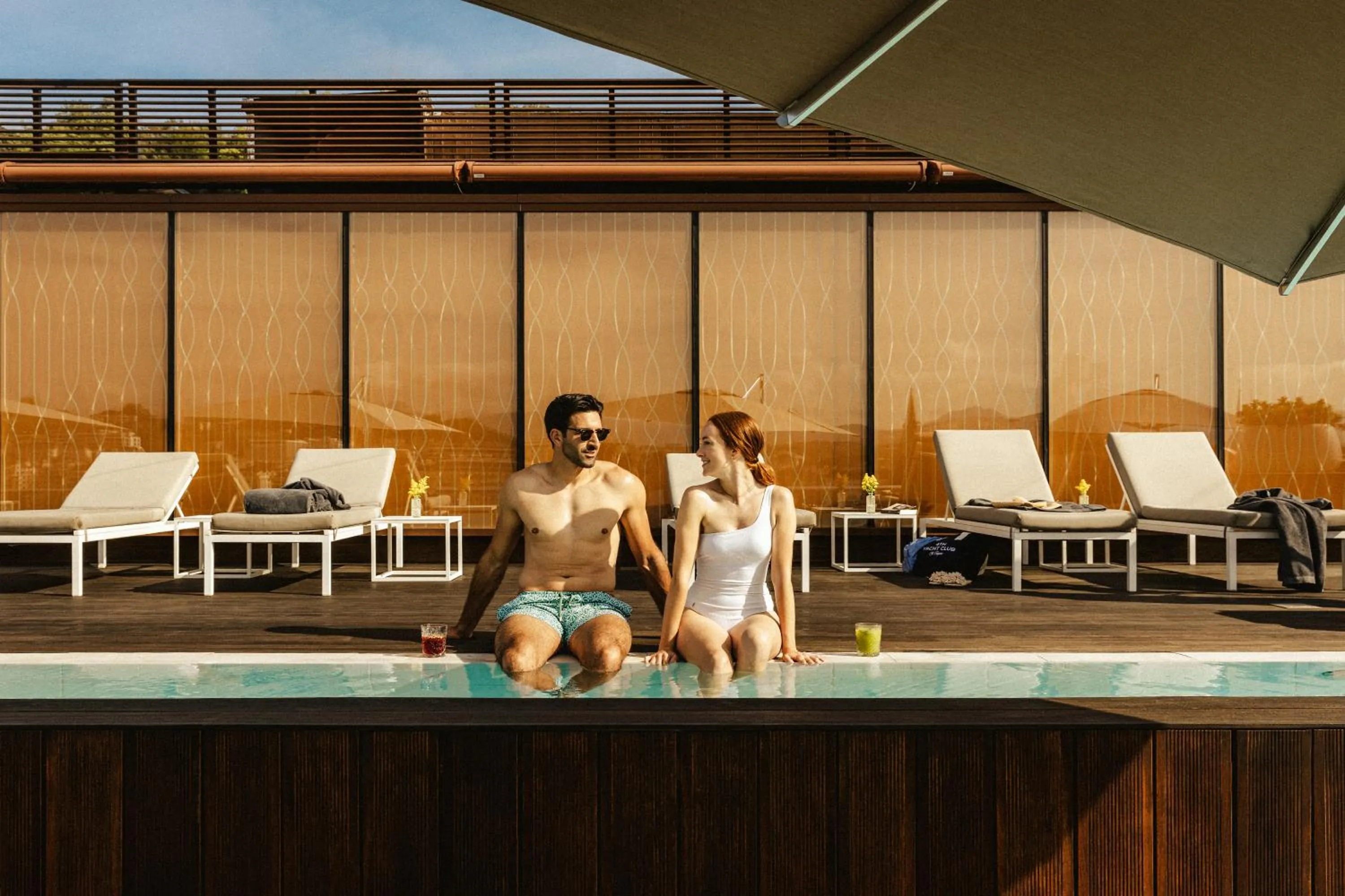 Lasala Plaza Hotel - Adults Only