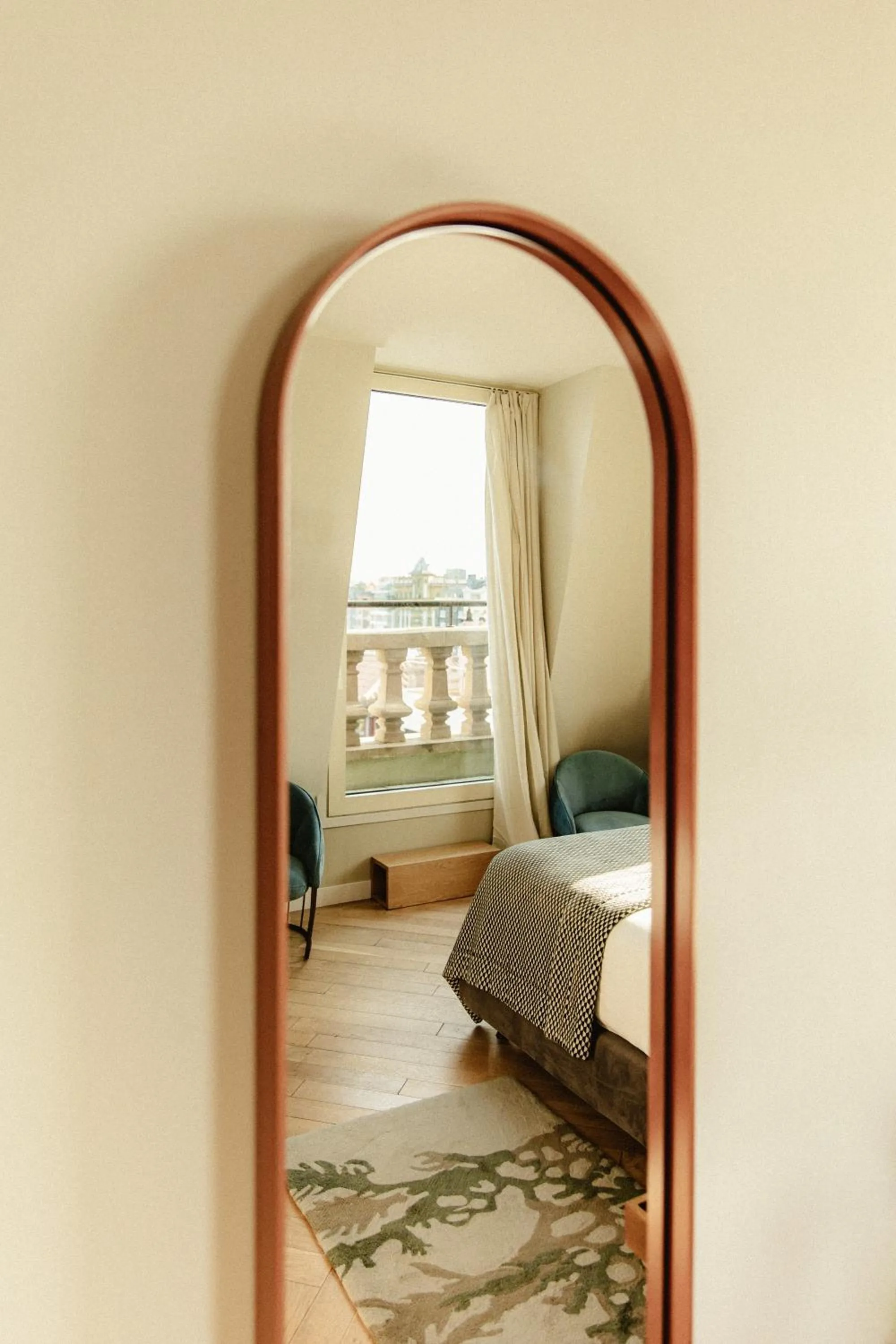 Bed in Lasala Plaza Hotel - Adults Only