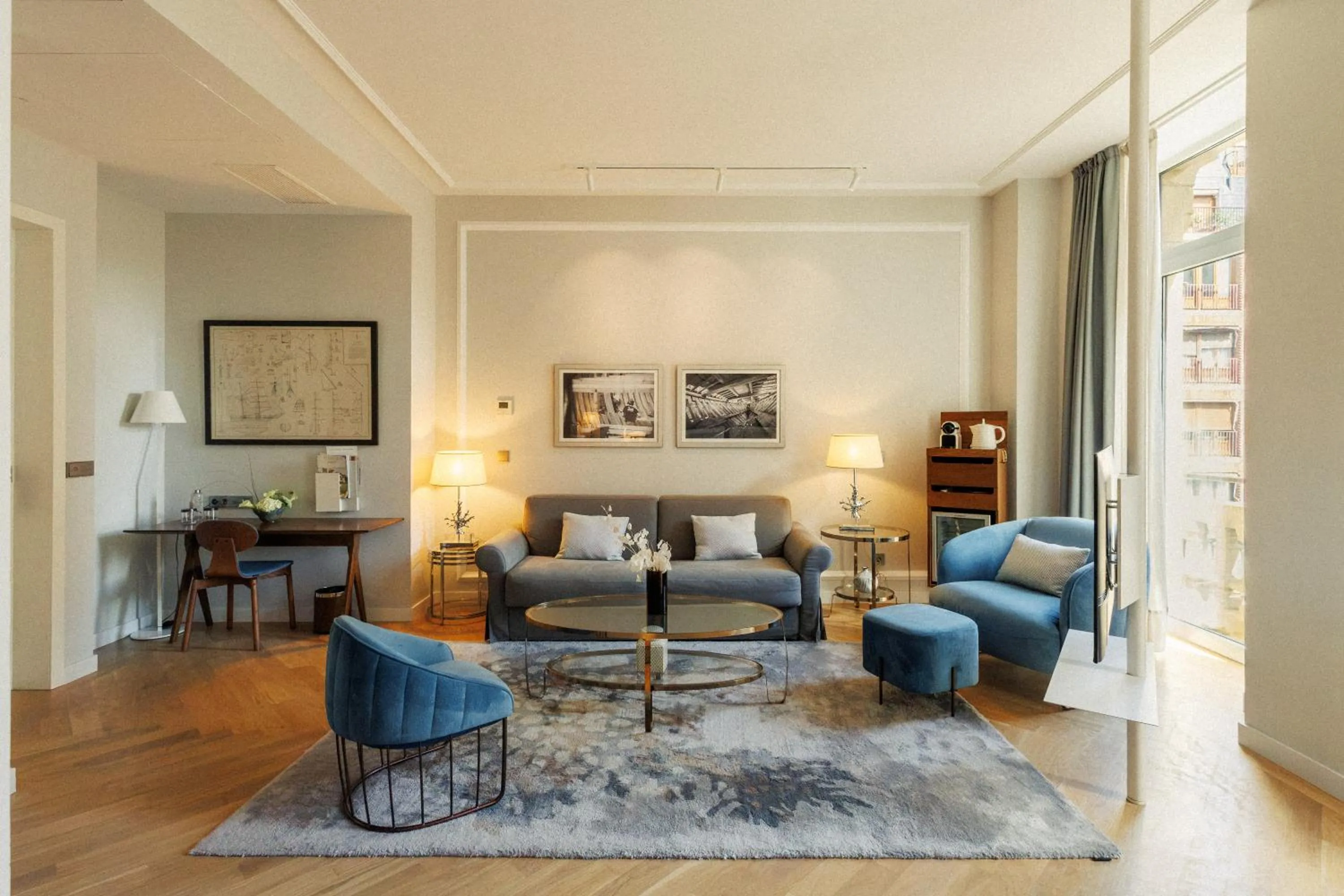 Lasala Plaza Hotel - Adults Only