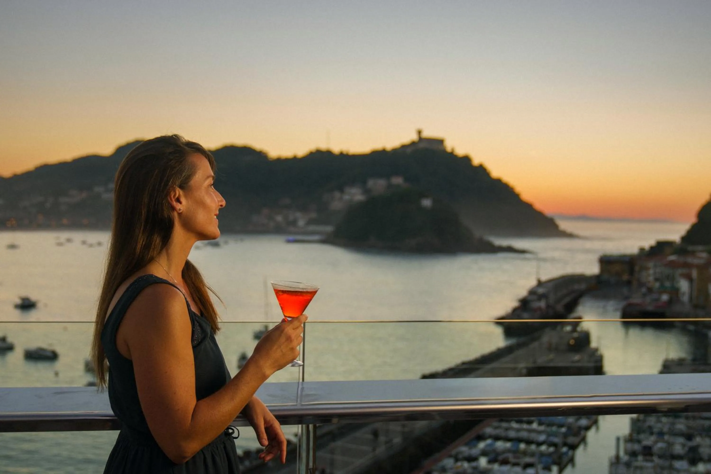 Lasala Plaza Hotel - Adults Only