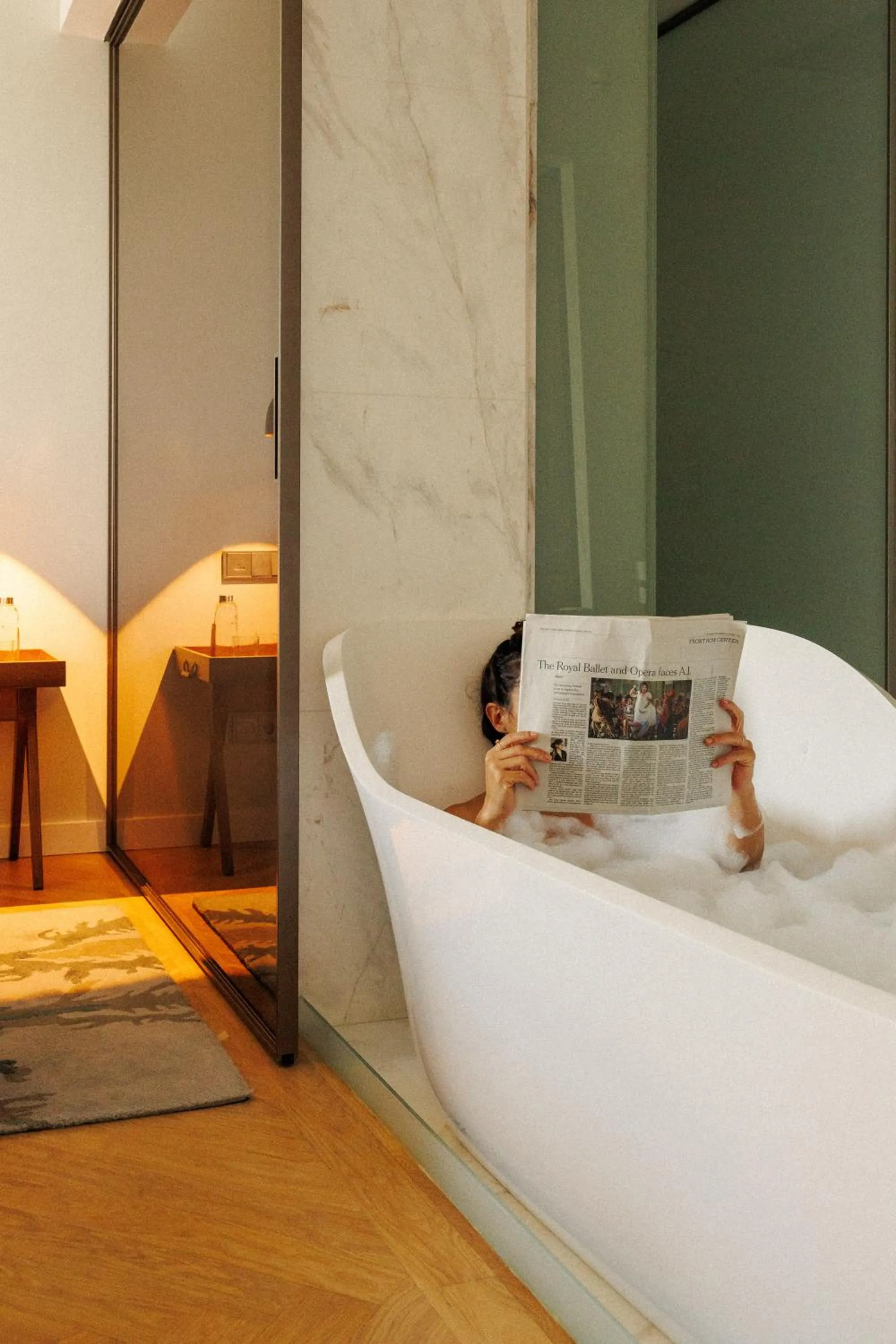 Bed in Lasala Plaza Hotel - Adults Only