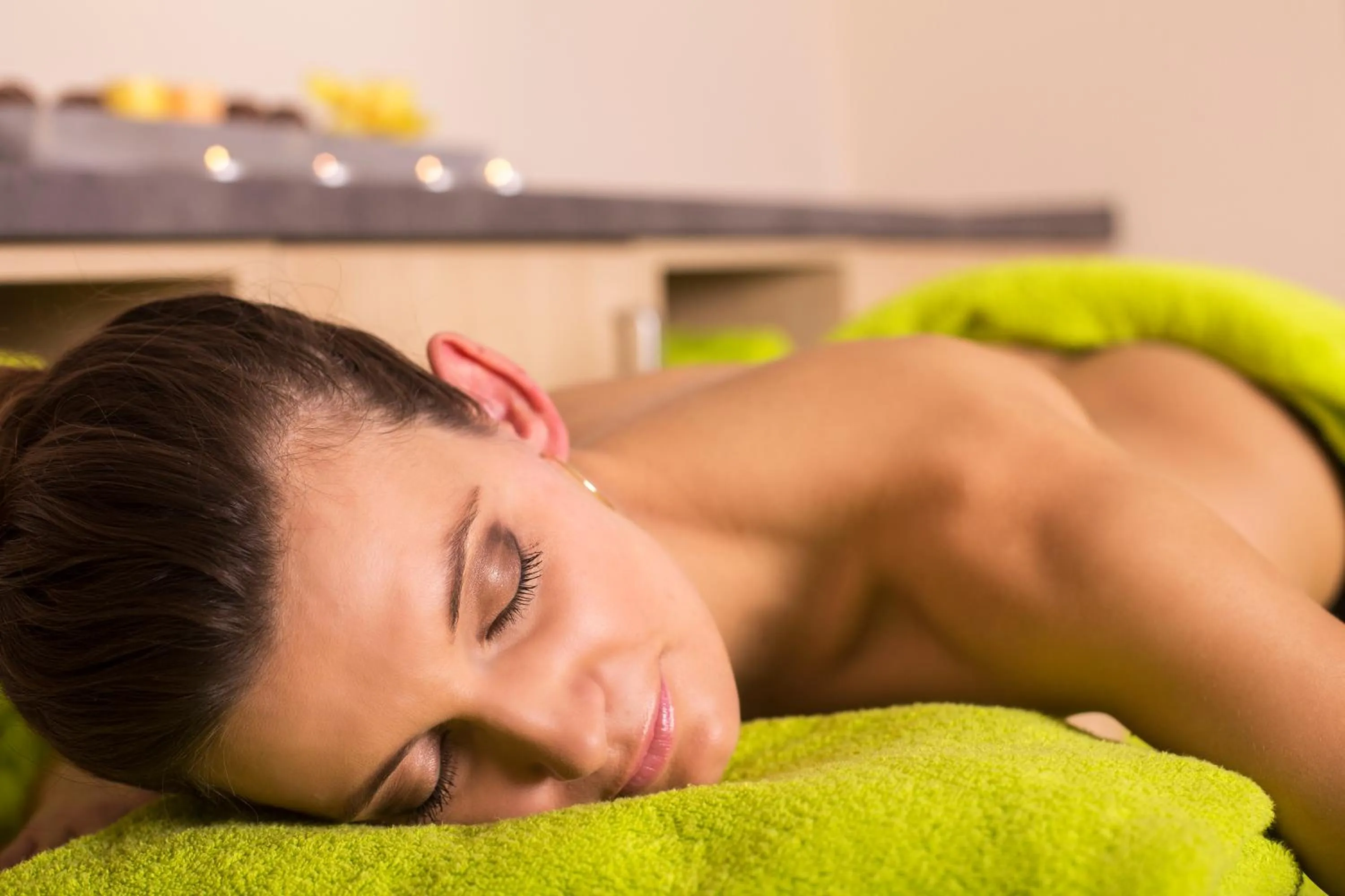 Massage in Bristol Kralovska Vila