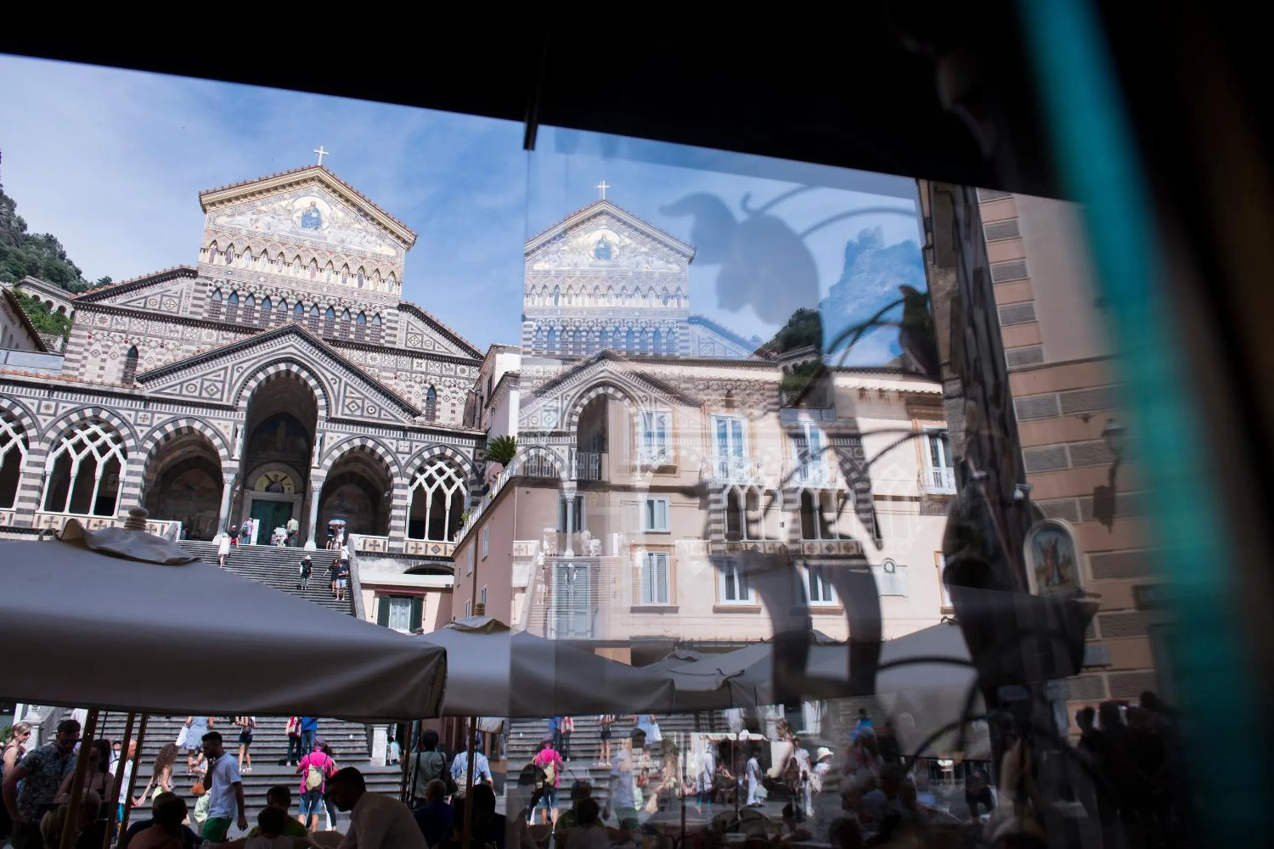 Breakfast in La Bambagina